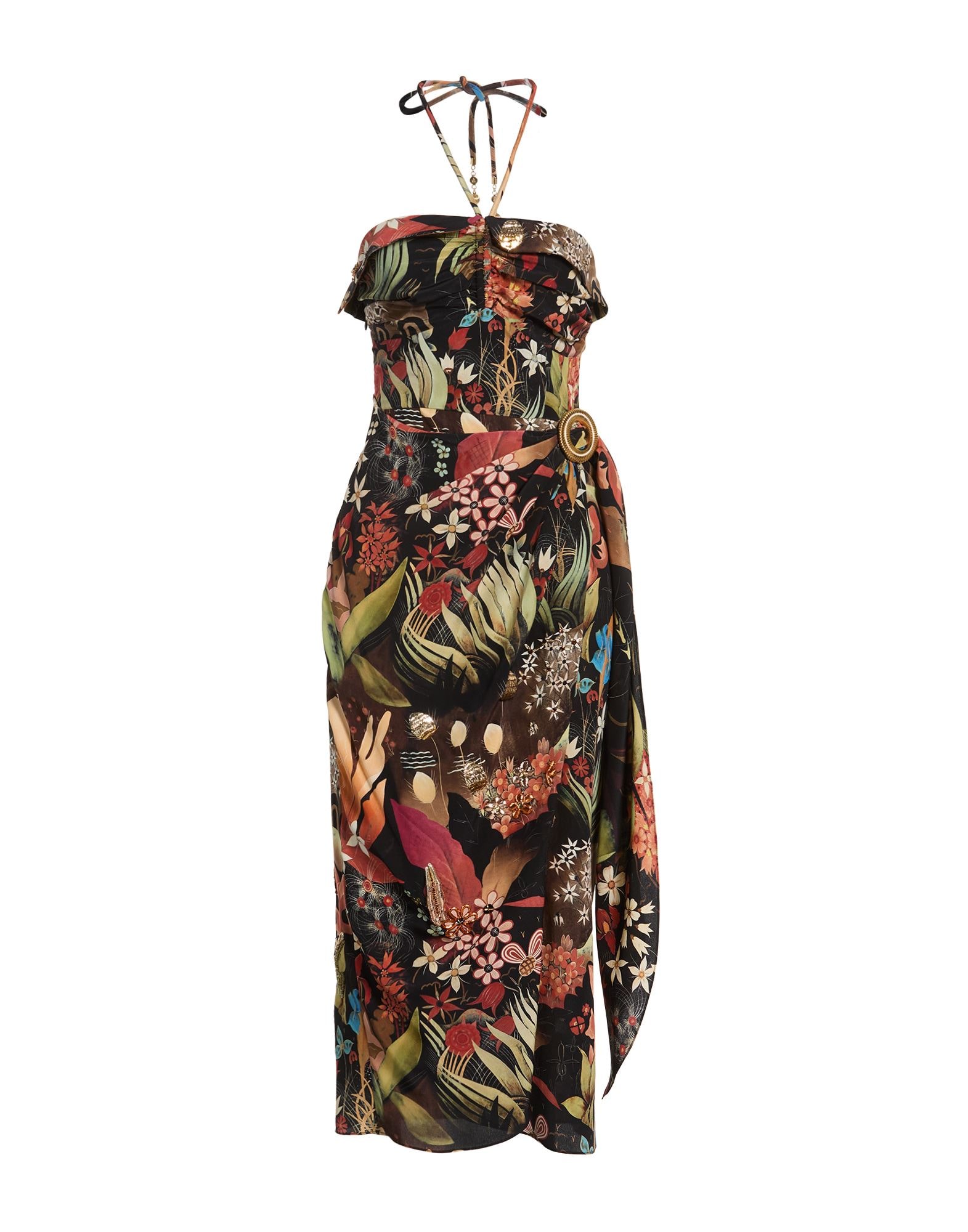 LANVIN - Платья миди