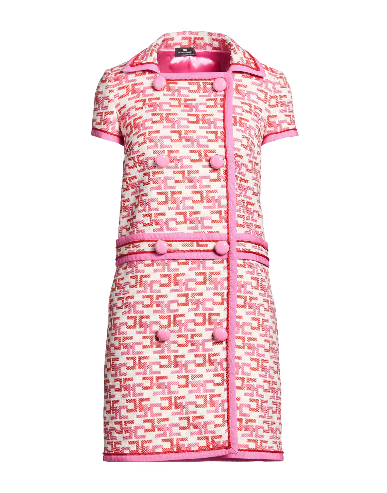 ELISABETTA FRANCHI - Mini-Kleider