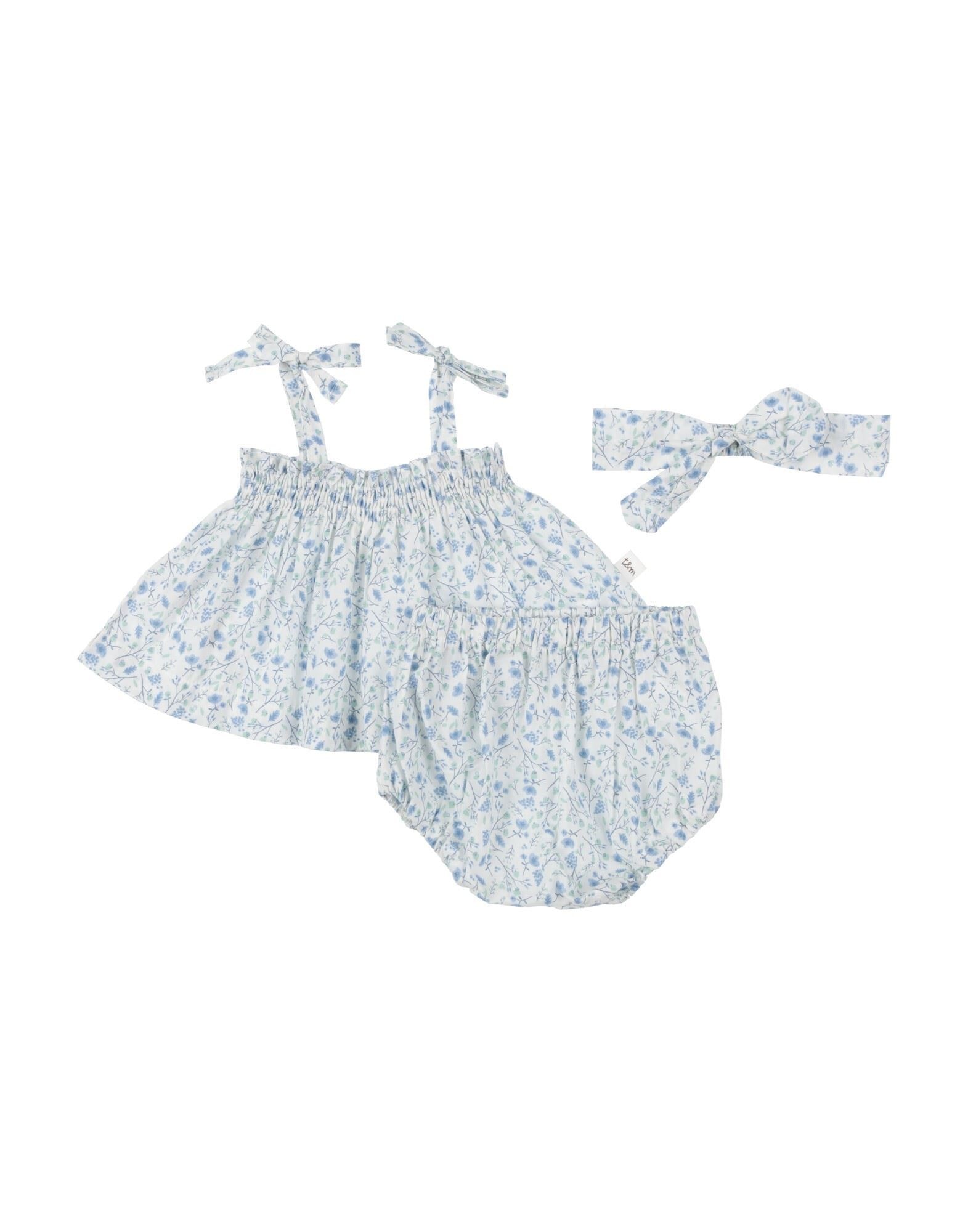 TEDDY & MINOU - Baby sets