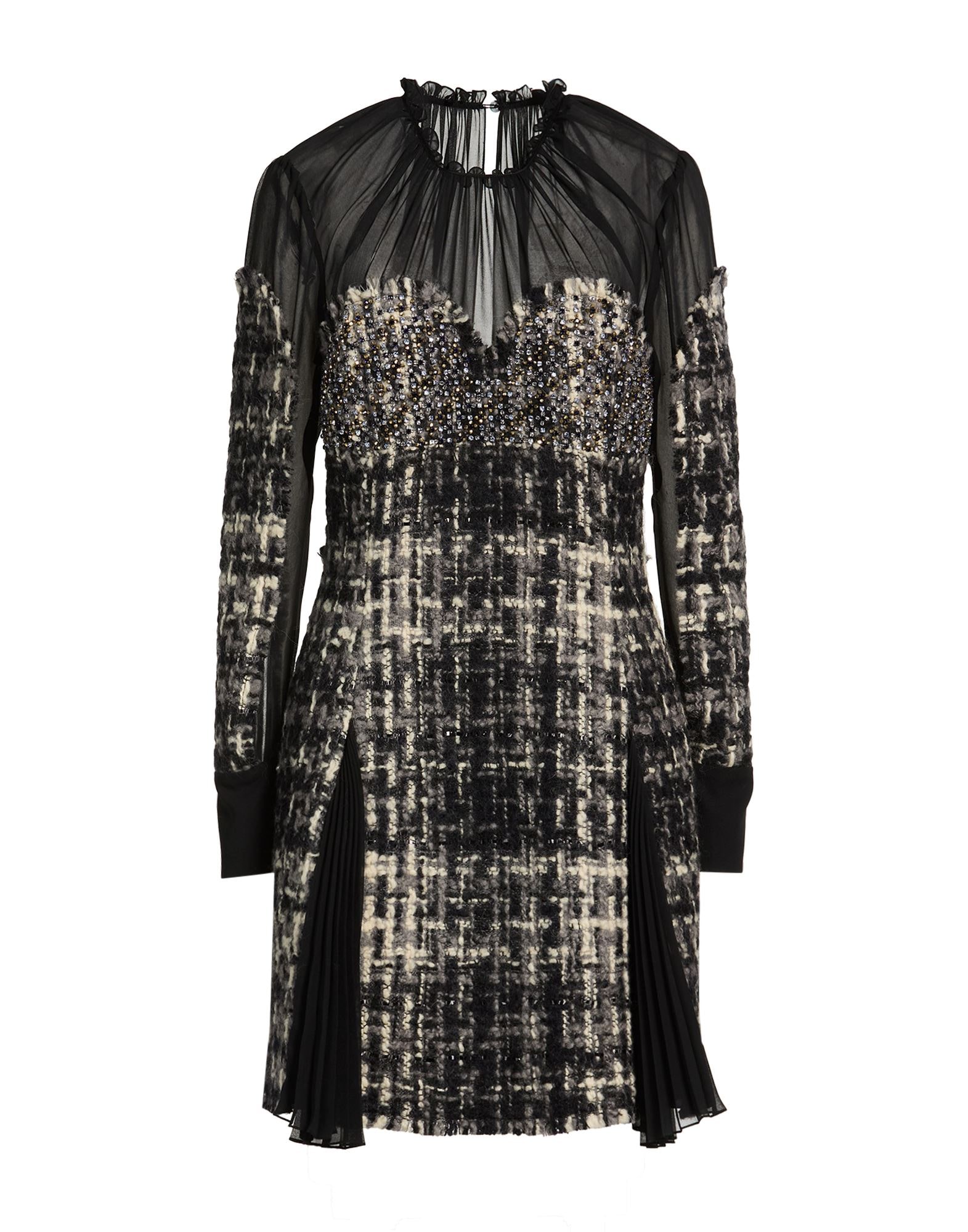 LANVIN - Короткие платья