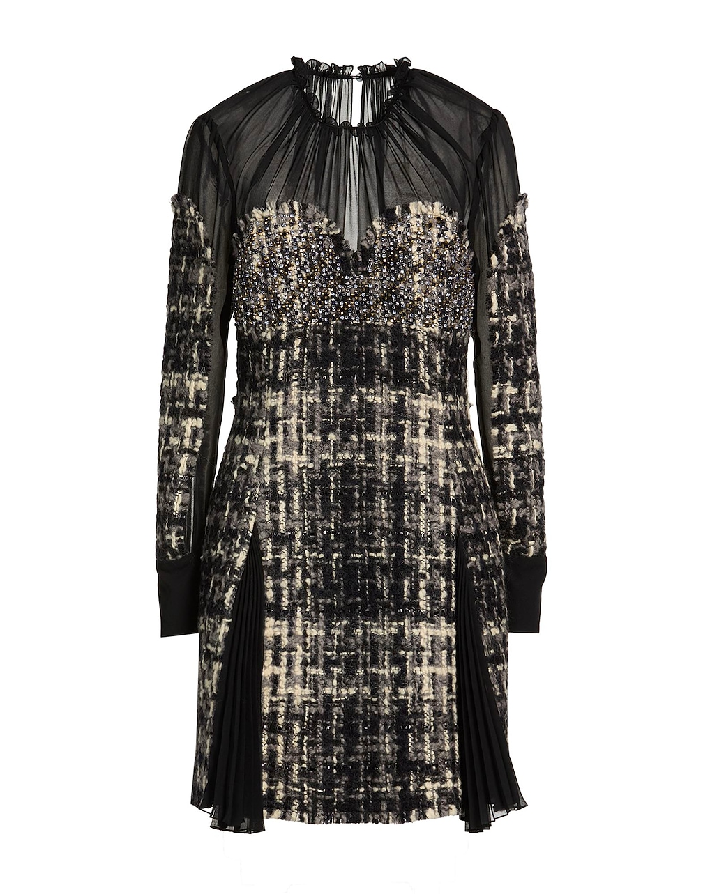 LANVIN - Mini dresses