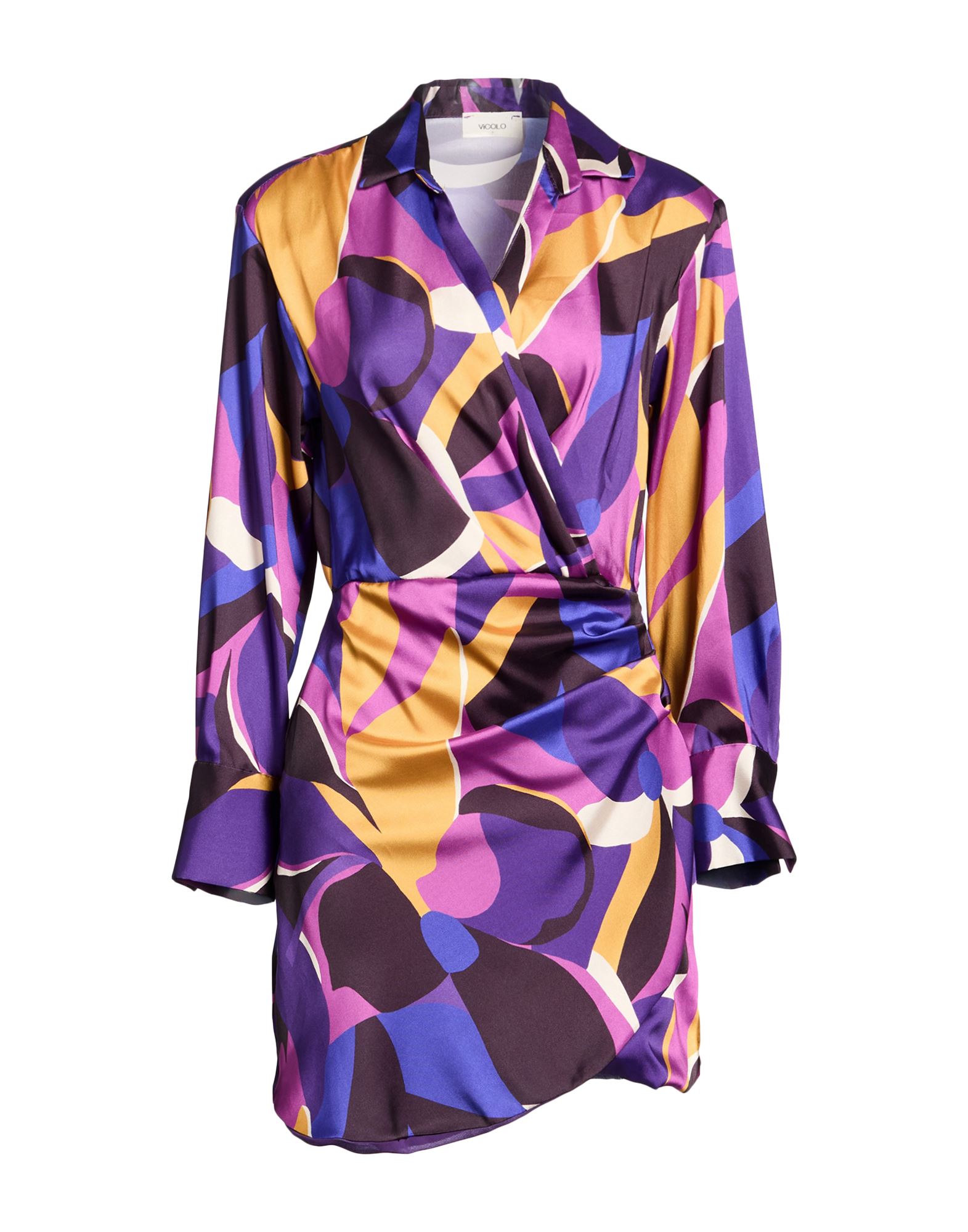 VICOLO - Mini dresses