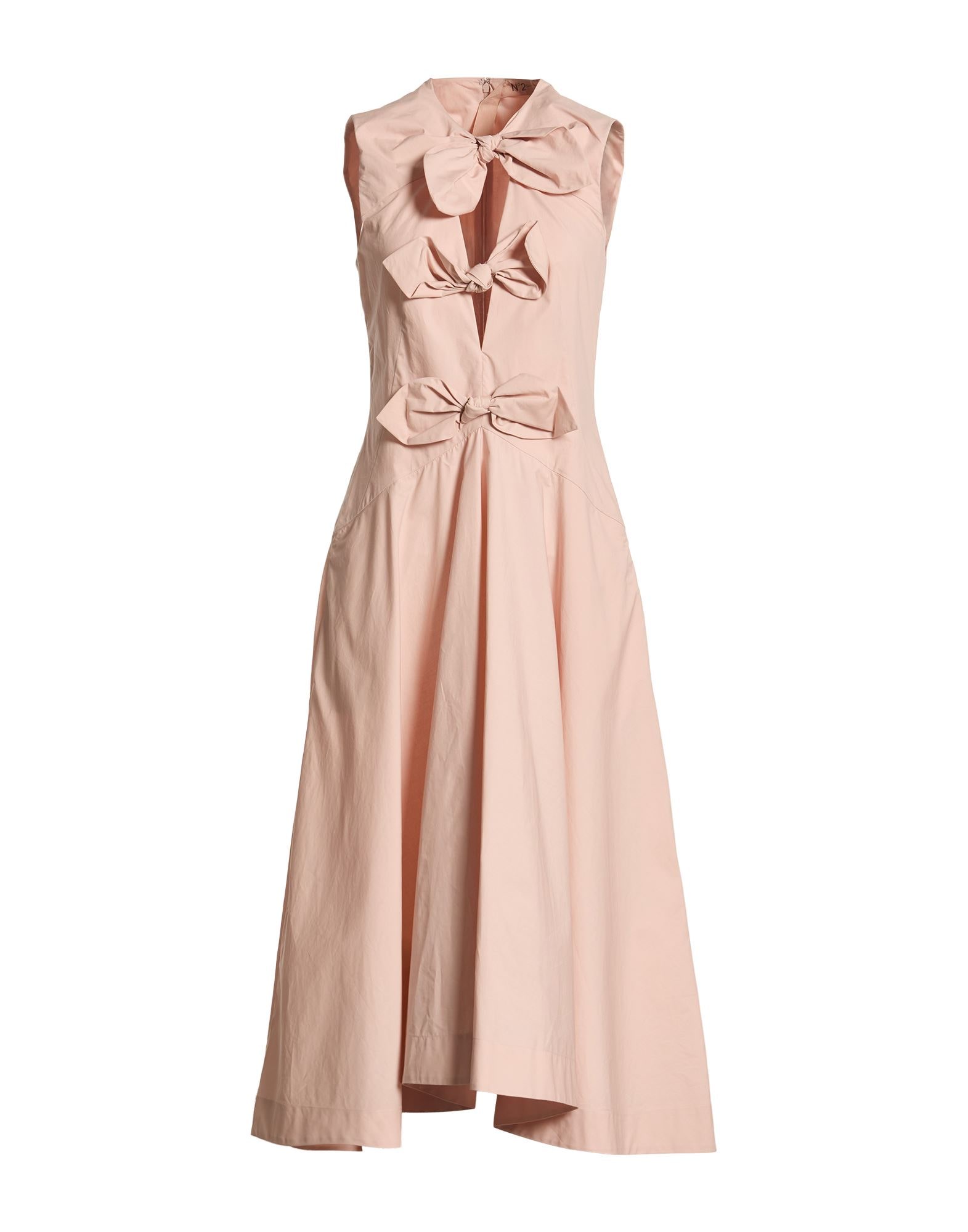 N°21 - Midi-Kleider