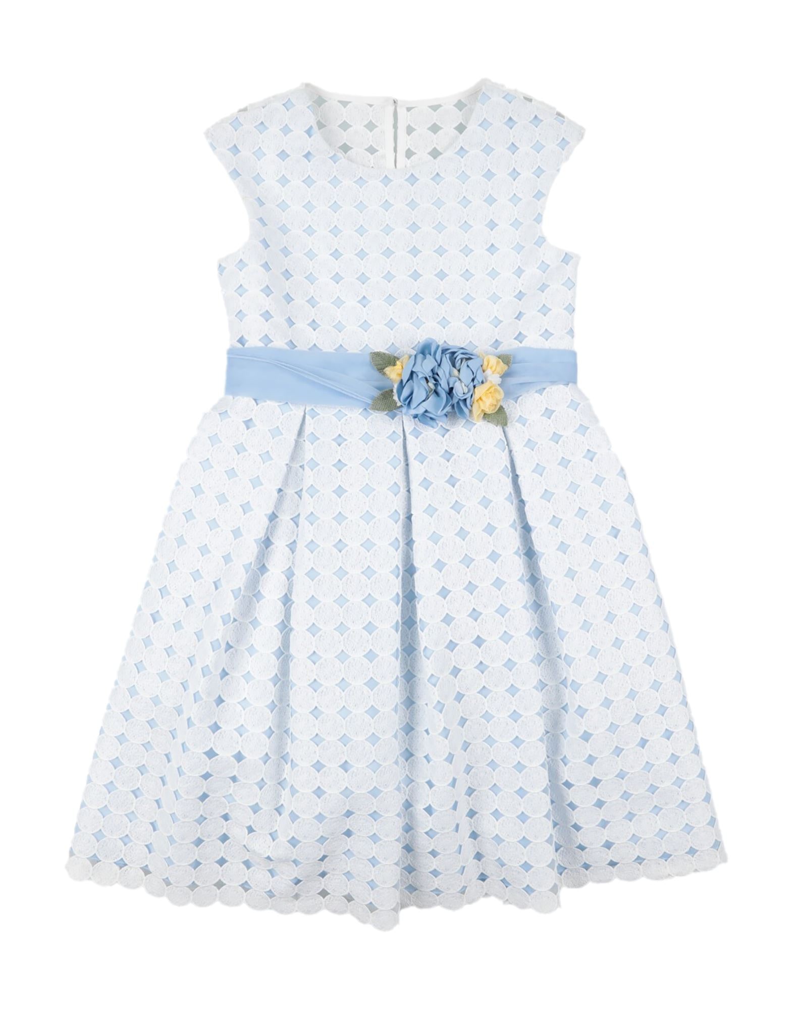 ABEL & LULA - Robes fille