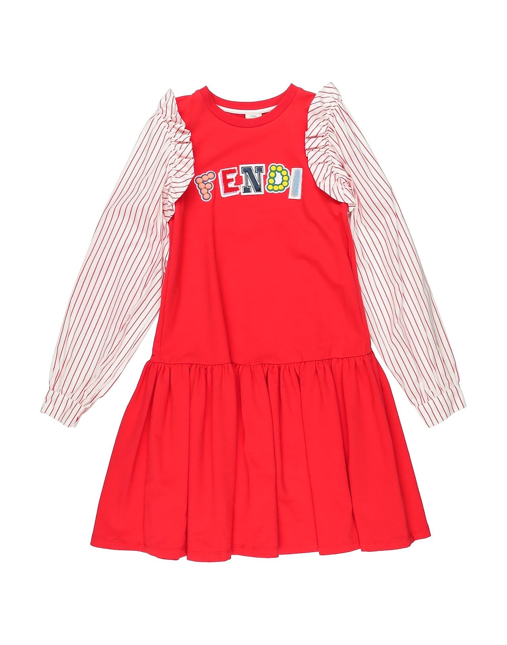 FENDI - Robes fille