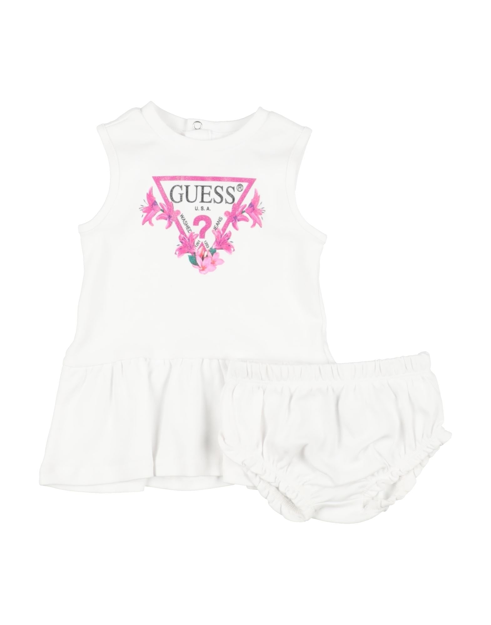 GUESS - Baby dresses