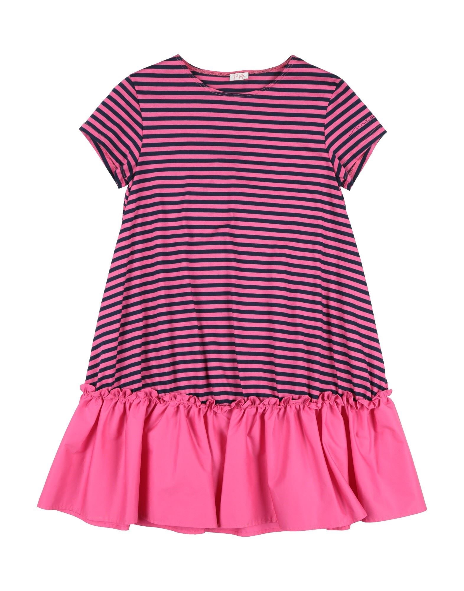 IL GUFO - Kids’ dresses
