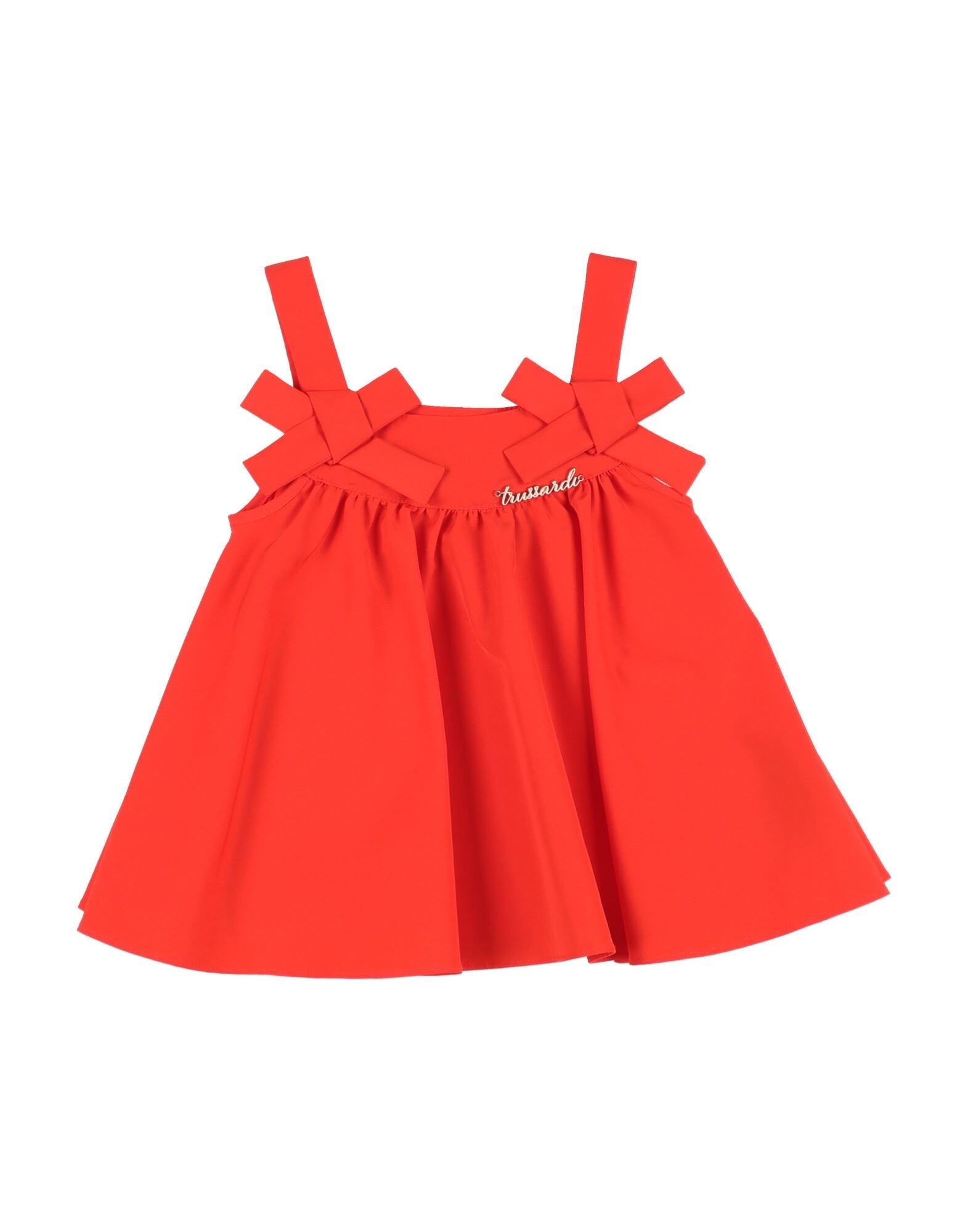 TRUSSARDI JUNIOR - Baby dresses