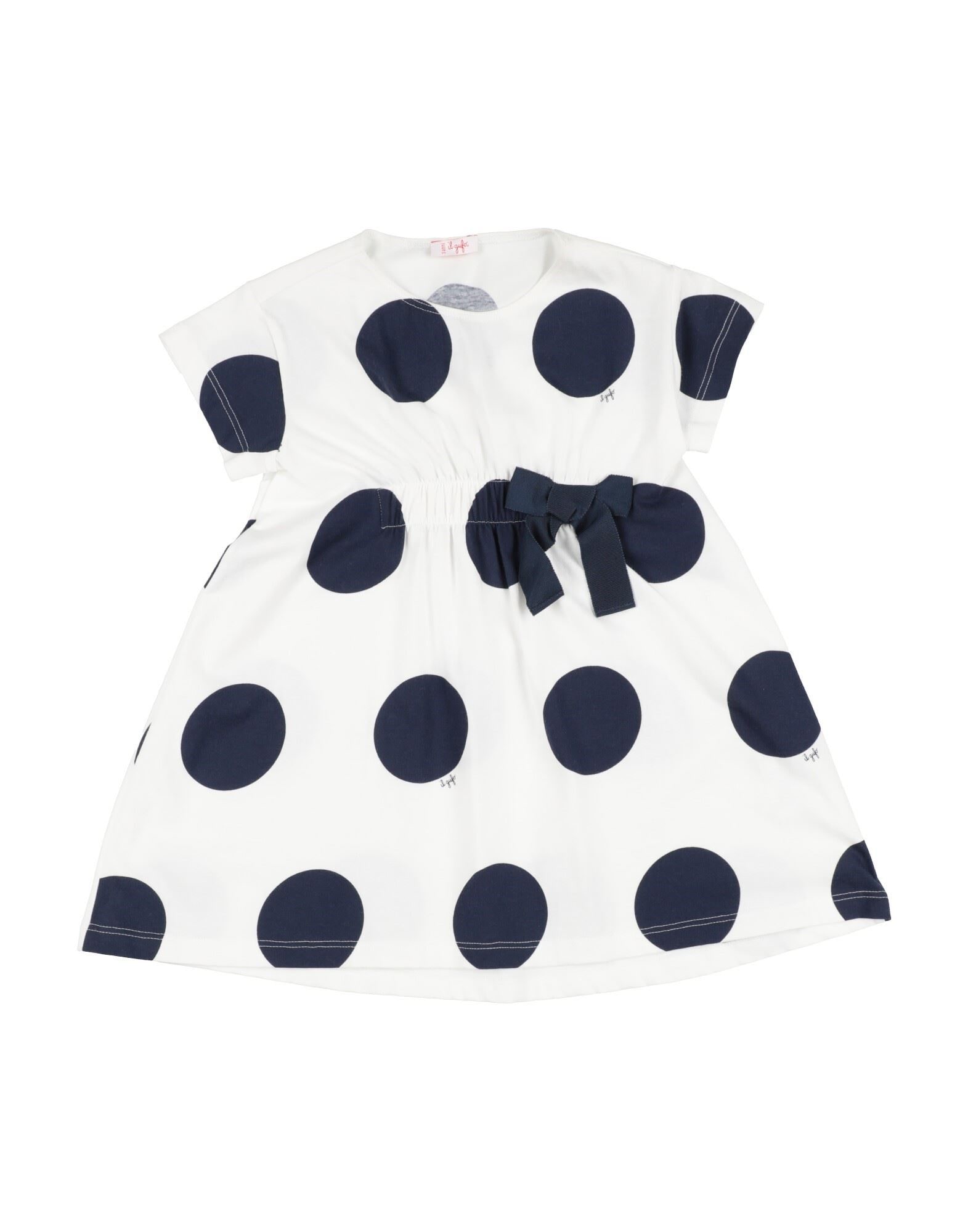 IL GUFO - Детские платья