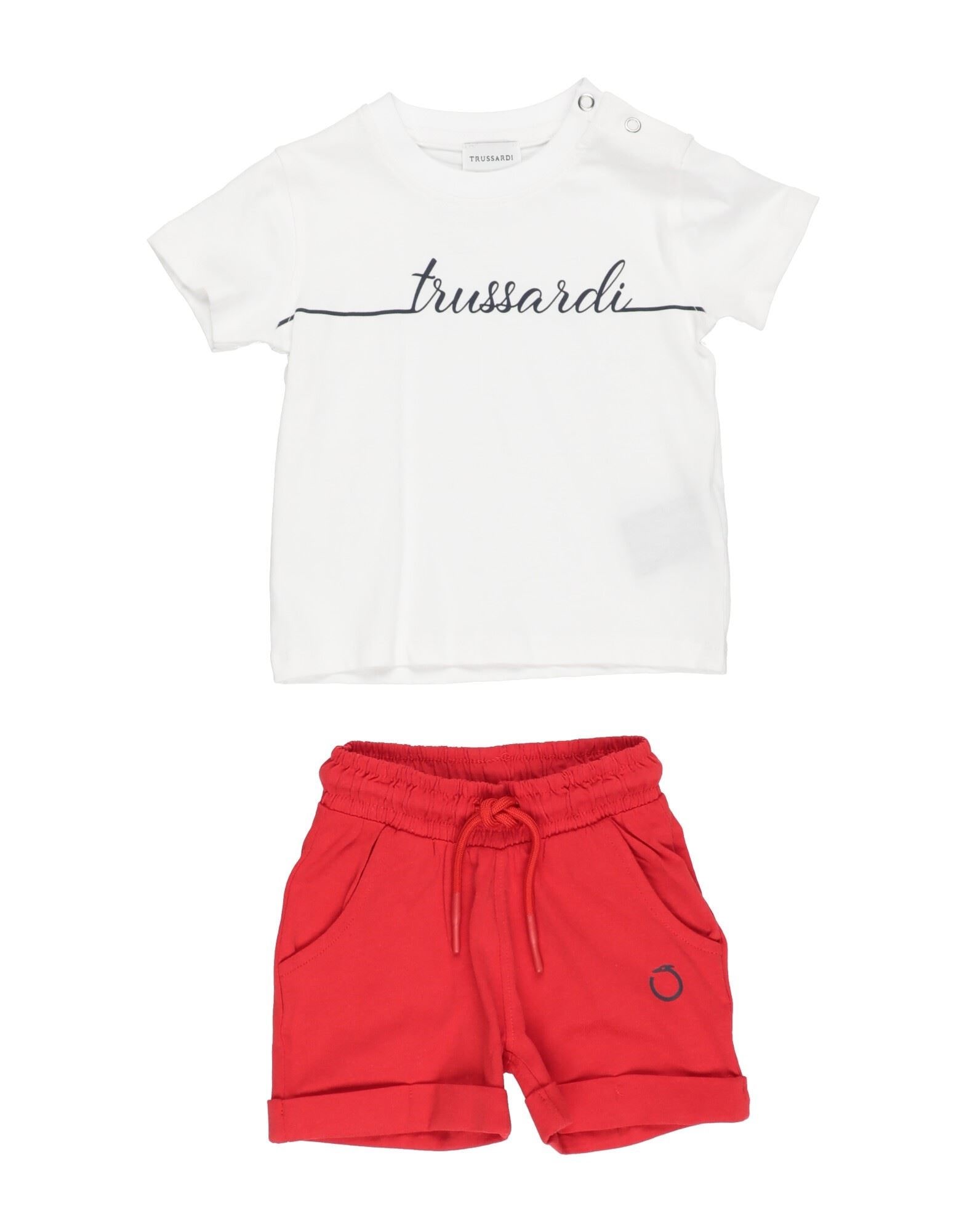 TRUSSARDI JUNIOR - Baby sets