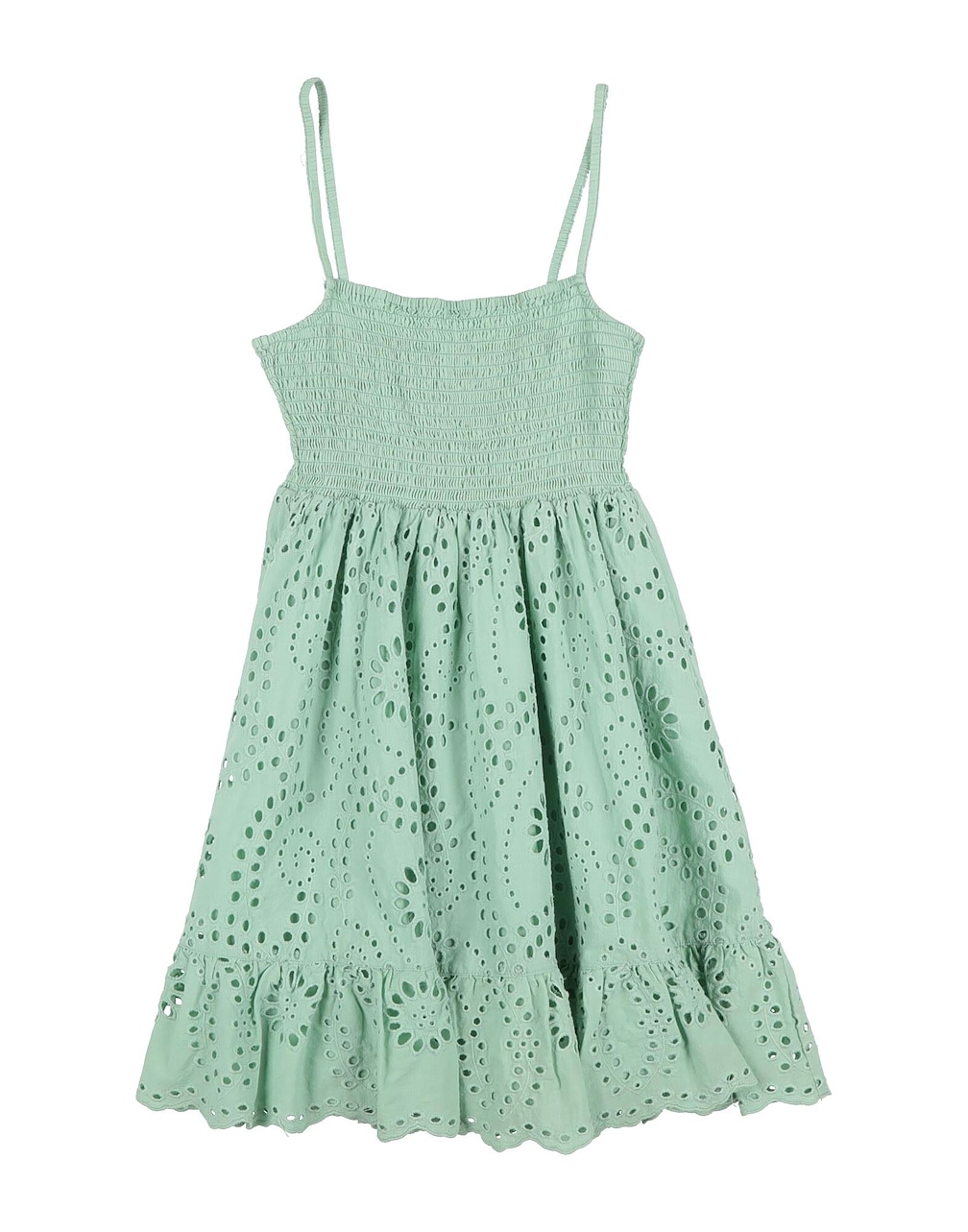 MC2 SAINT BARTH - Kids’ dresses