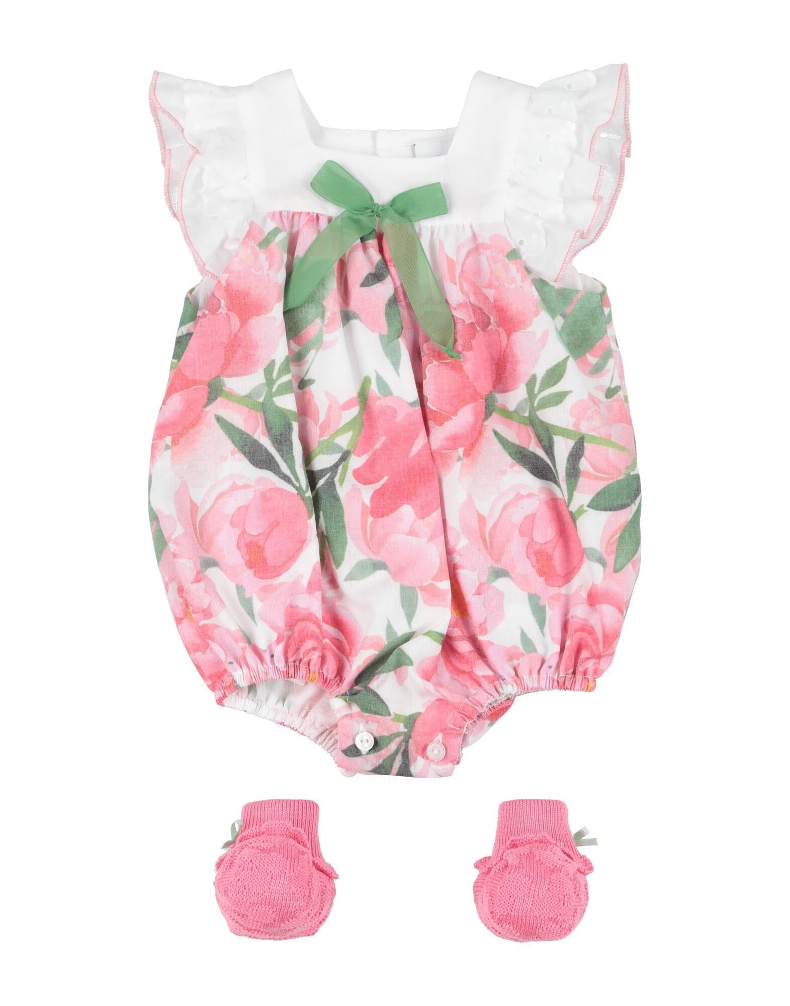 MARLÙ - Baby accessories sets