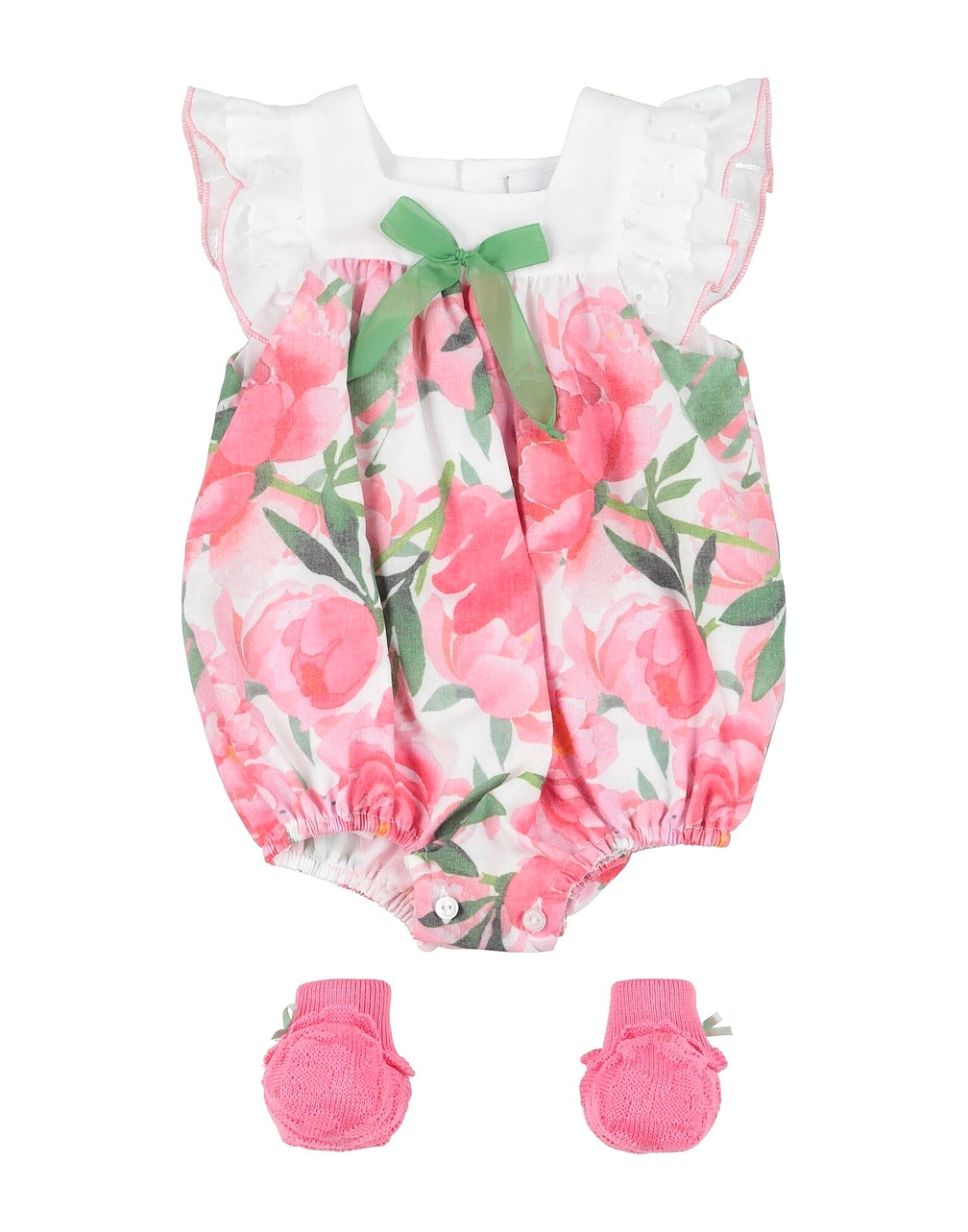 MARLÙ - Baby accessories sets