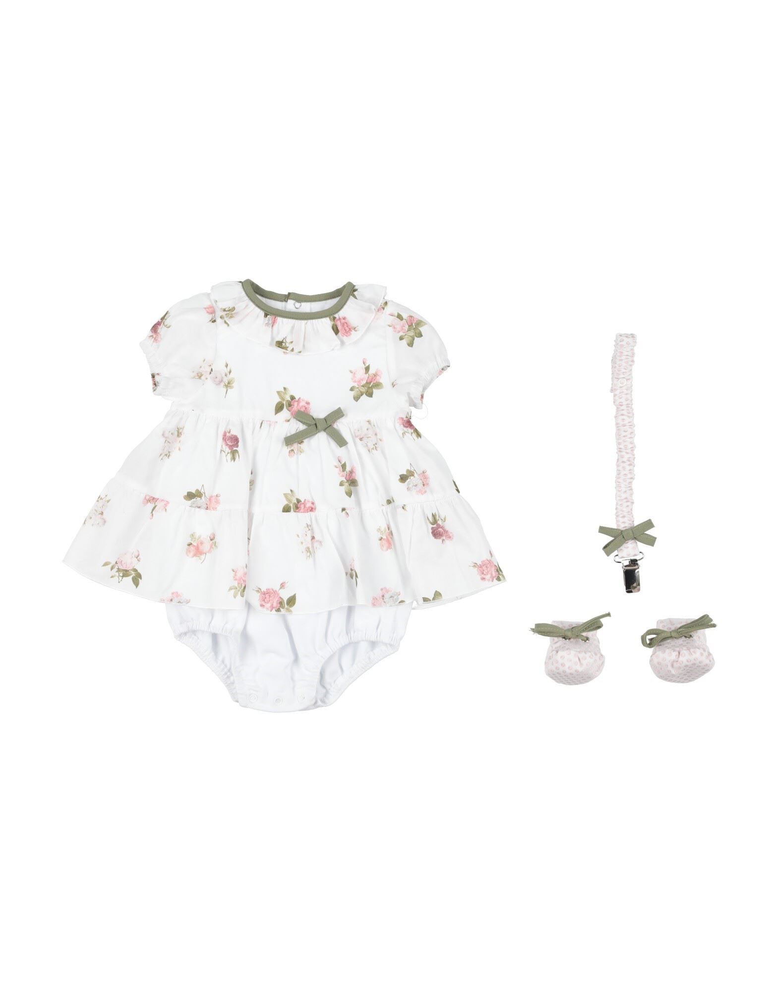 LA SARTORIA DEI PICCOLI - Baby accessories sets