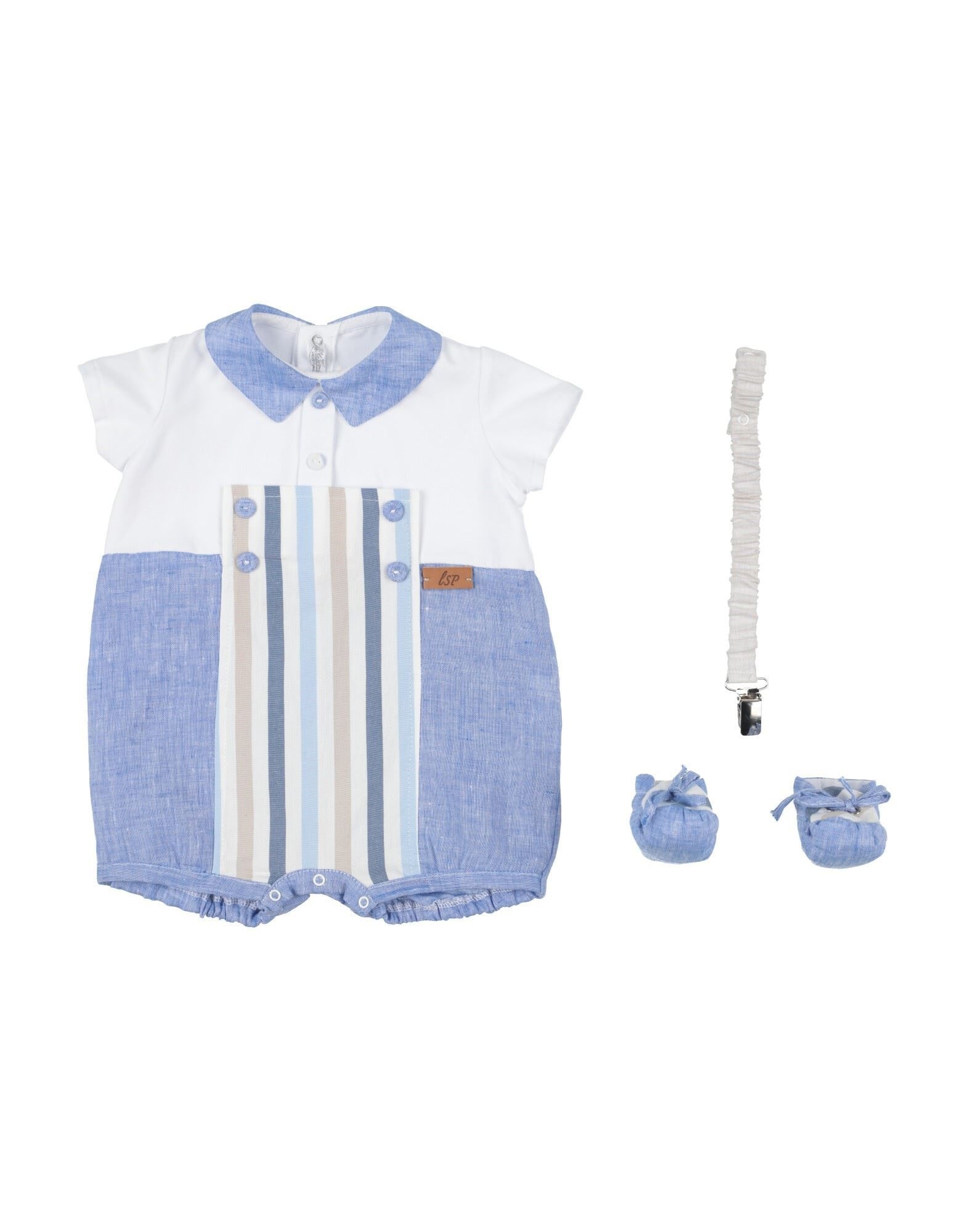 LA SARTORIA DEI PICCOLI - Baby accessories sets