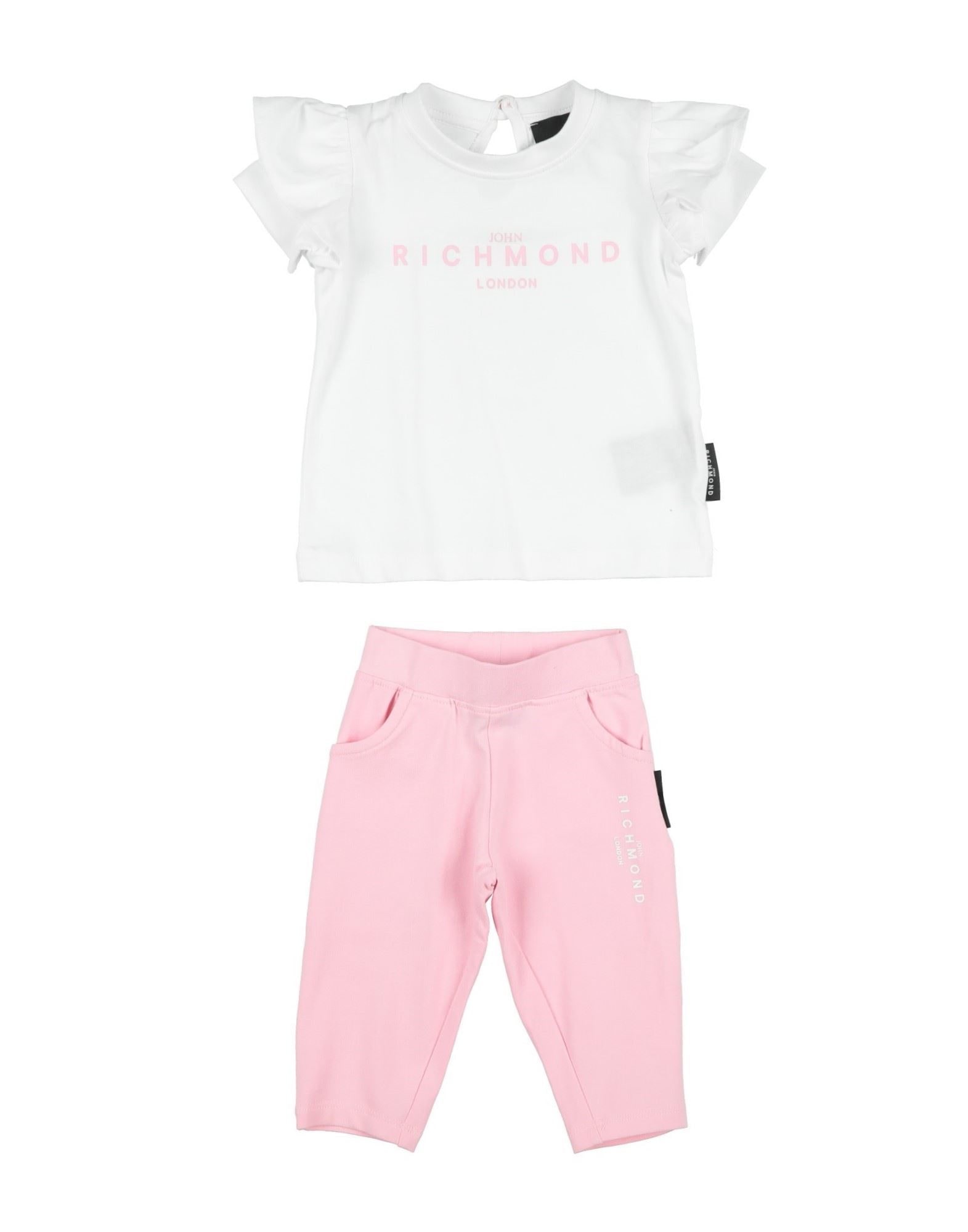 JOHN RICHMOND - Baby sets