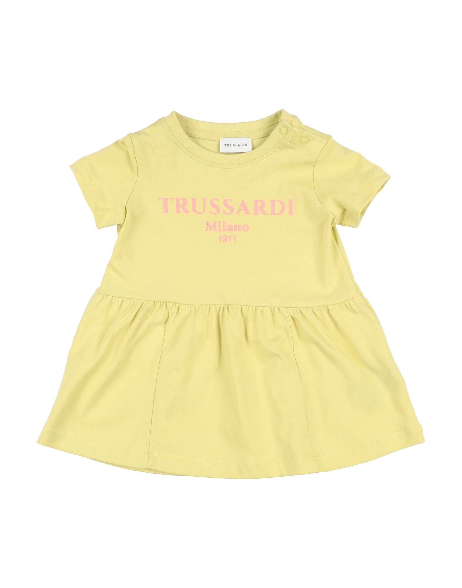 TRUSSARDI JUNIOR - Baby dresses