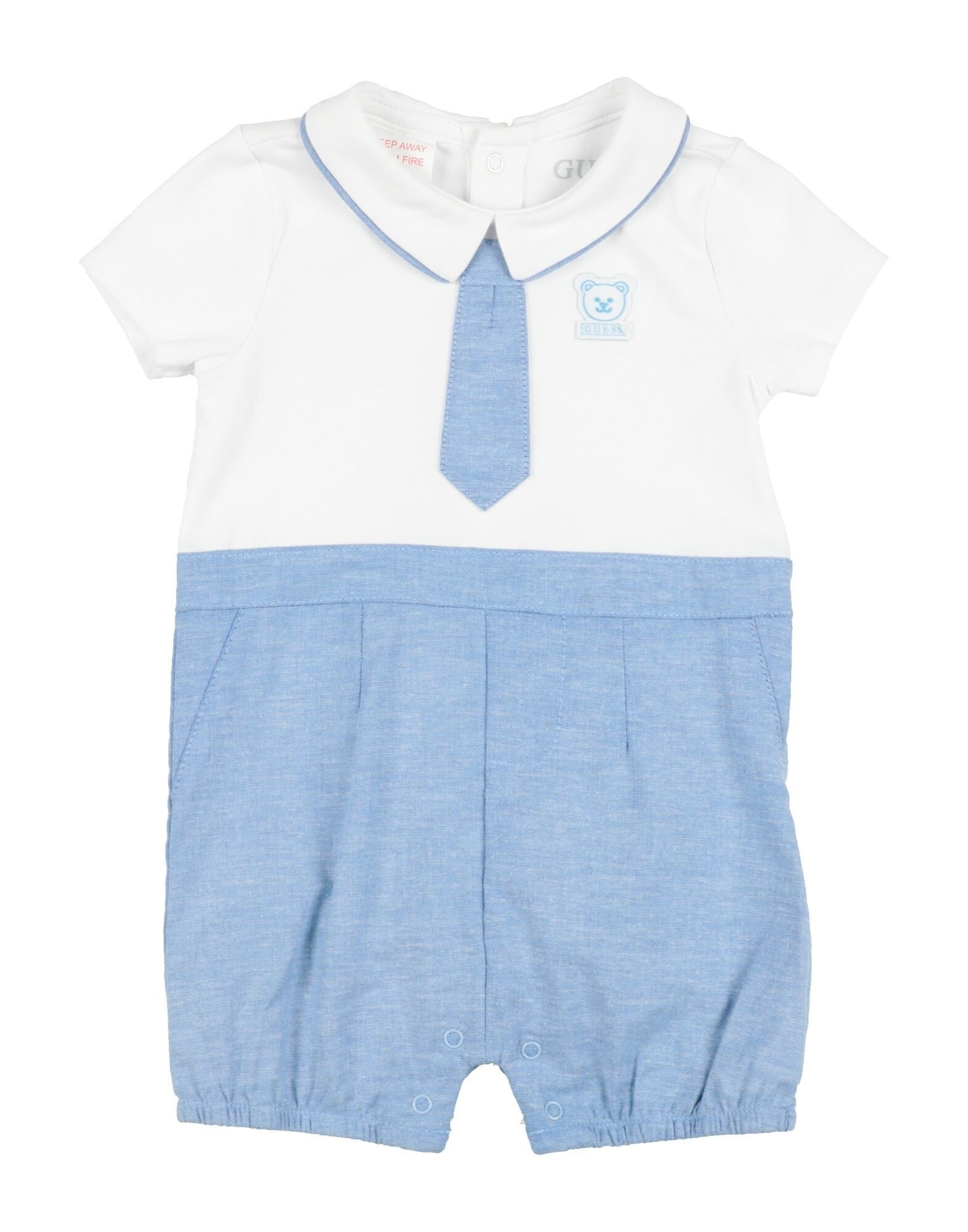 GUESS - Baby Jumpsuits & Overalls