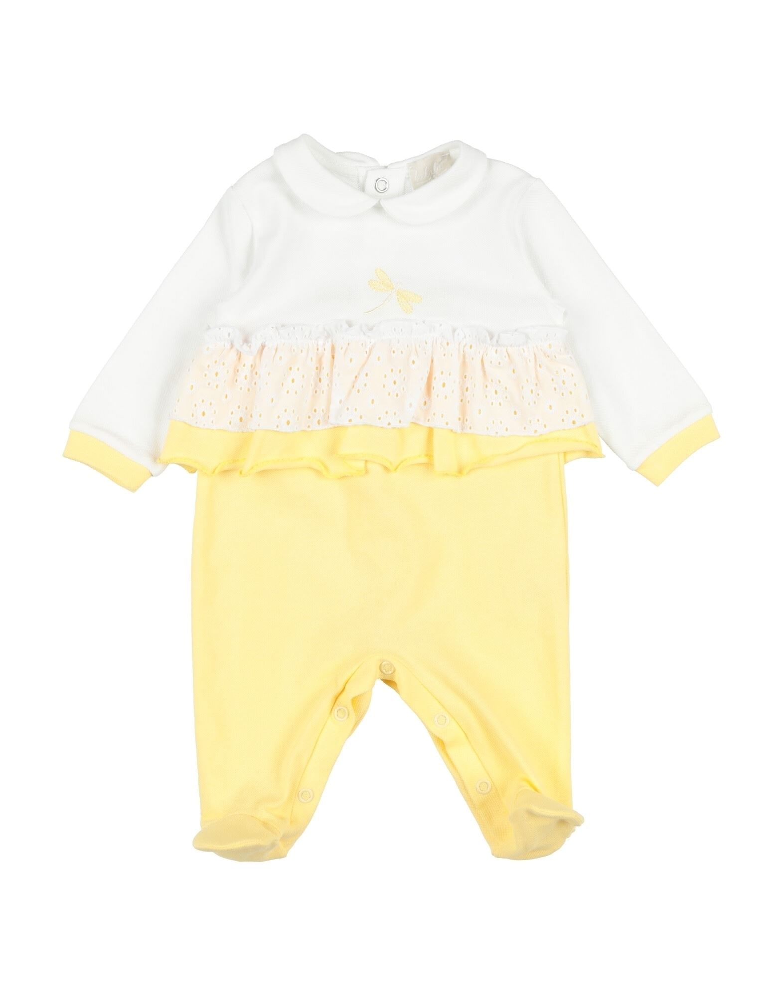 LALALÙ - Baby Jumpsuits & Overalls