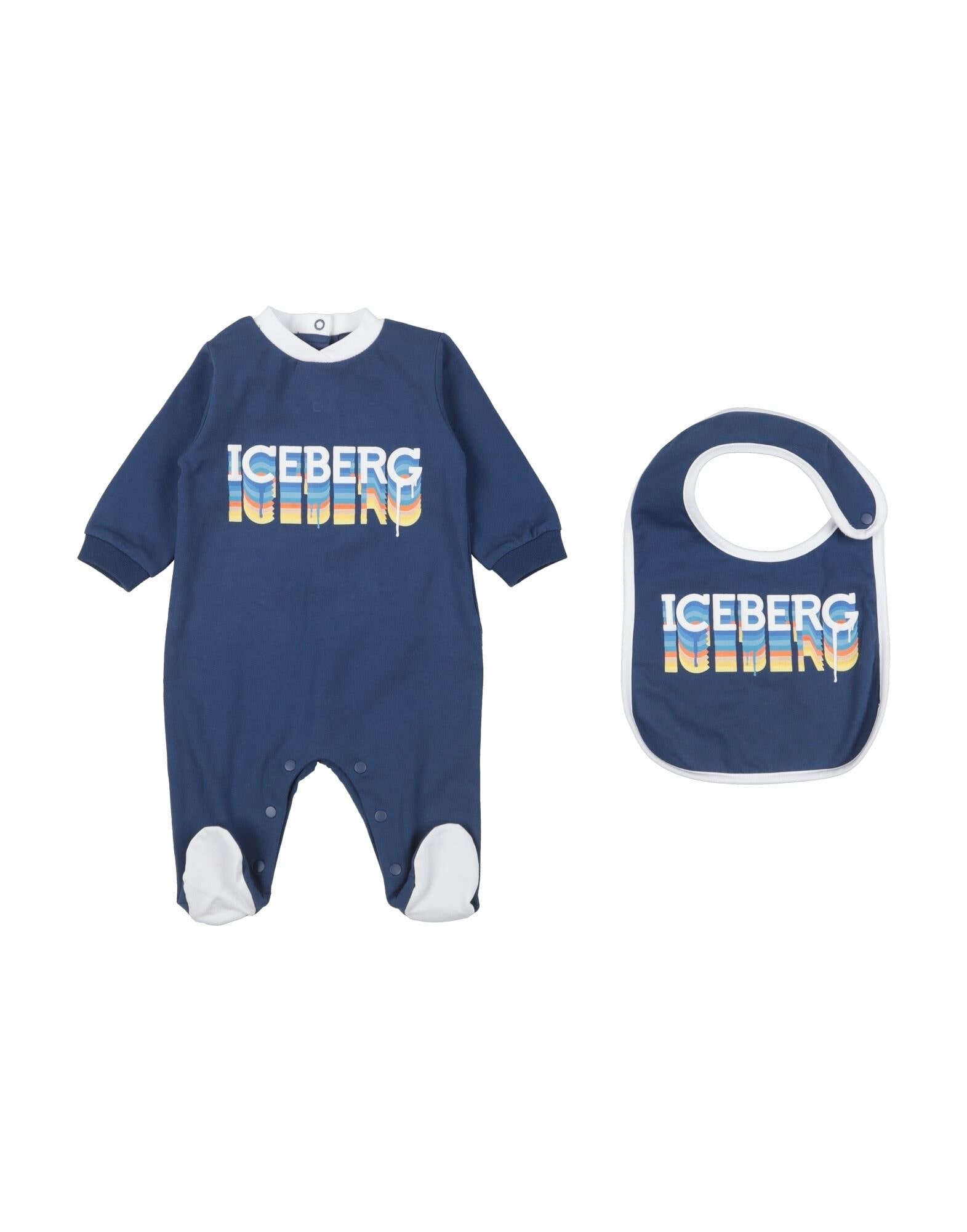 ICEBERG - Baby accessories sets