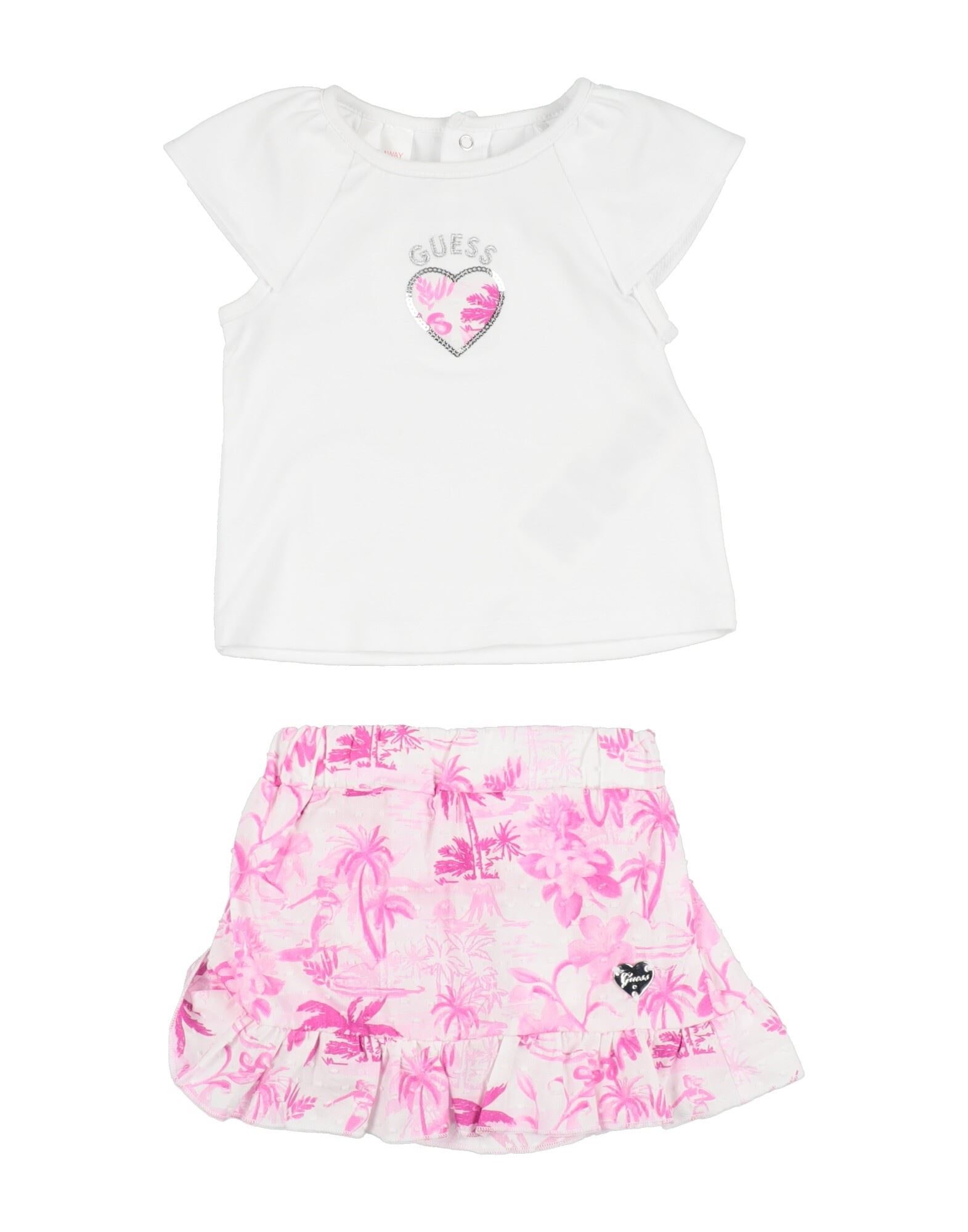 GUESS - Completi Baby