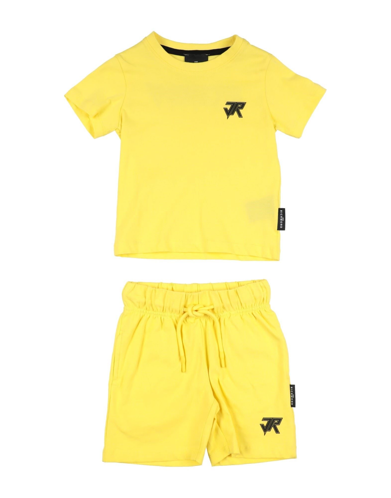 JOHN RICHMOND - Baby sets