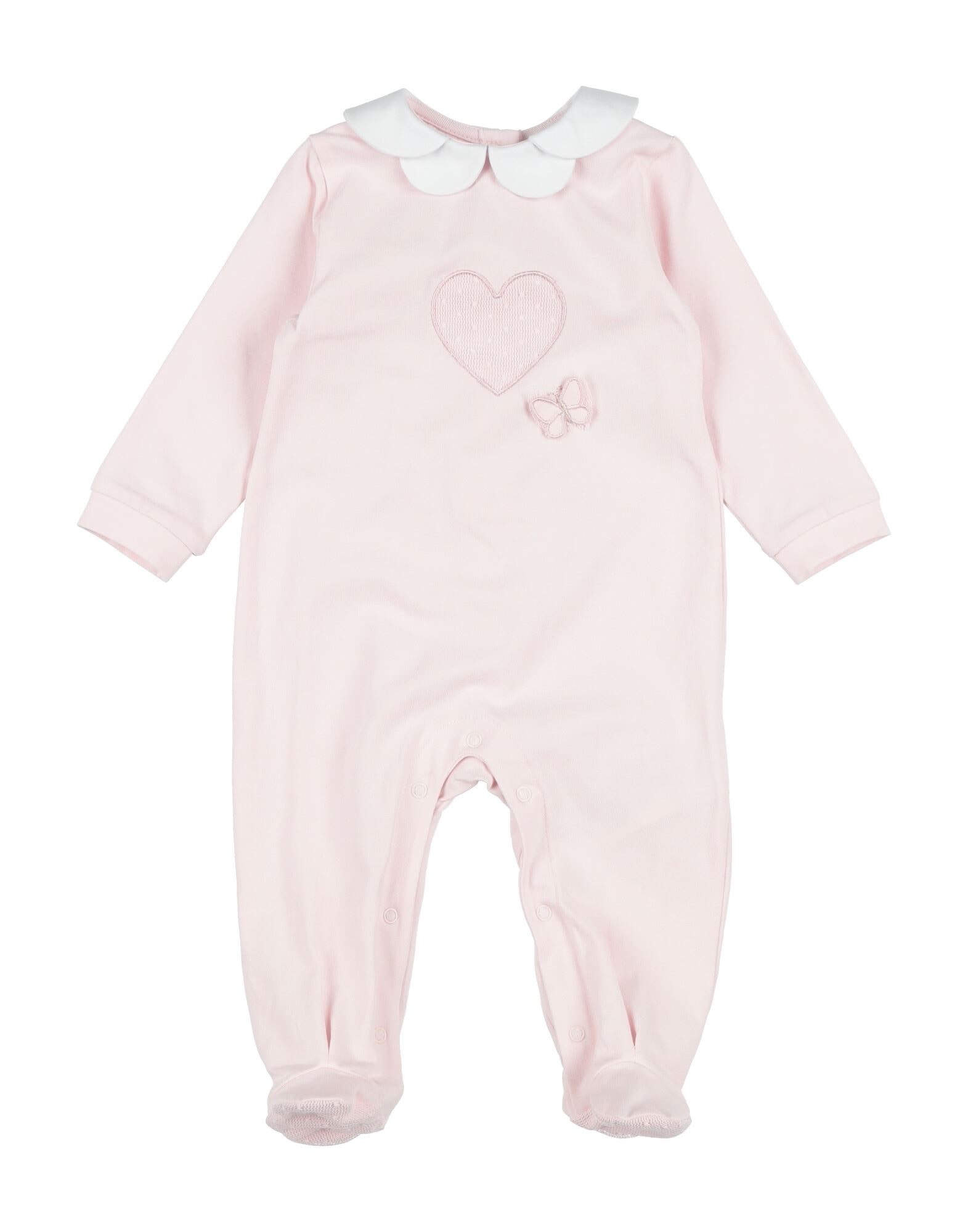 MINIBANDA by SARABANDA - Baby Jumpsuits & Overalls