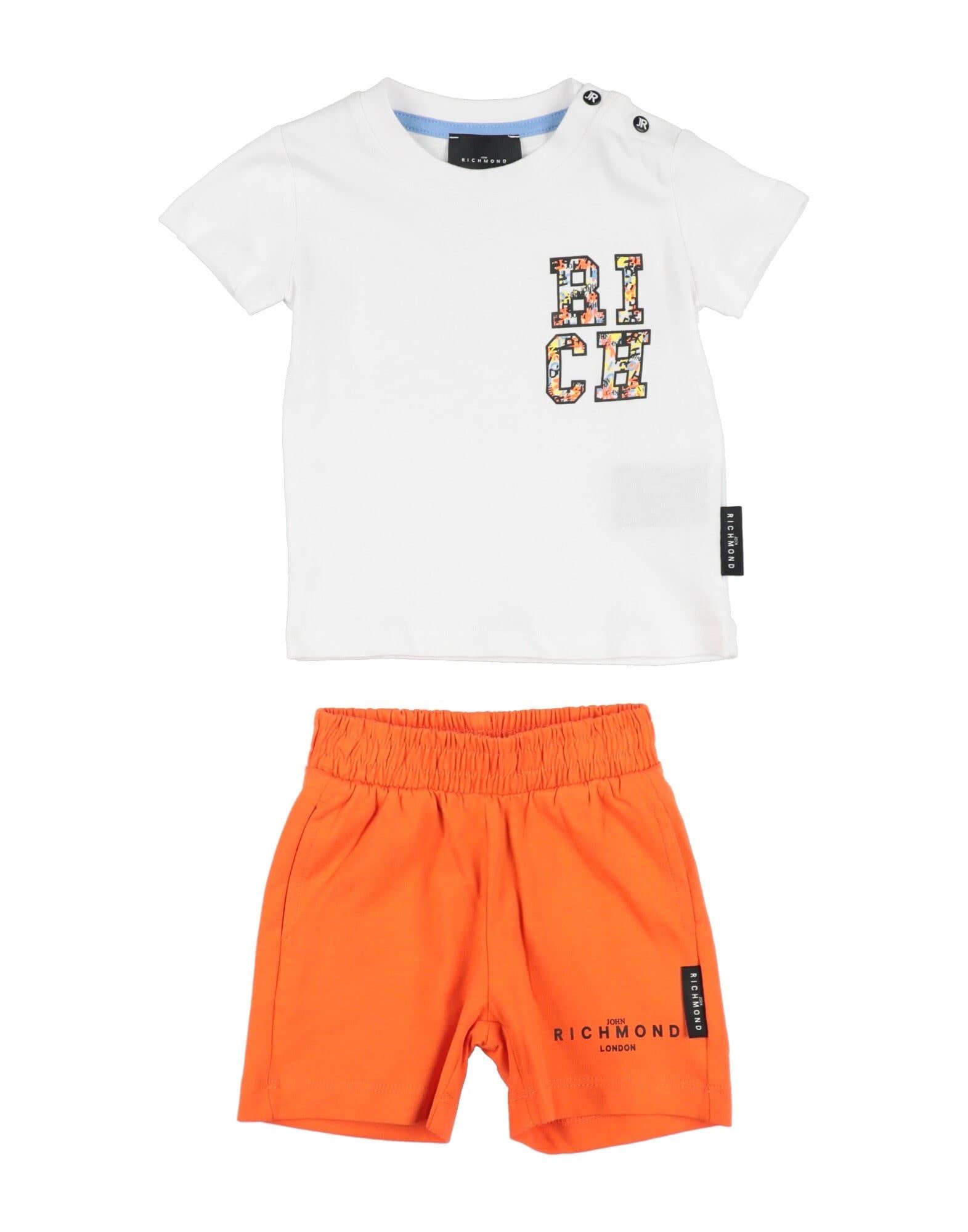 JOHN RICHMOND - Baby sets