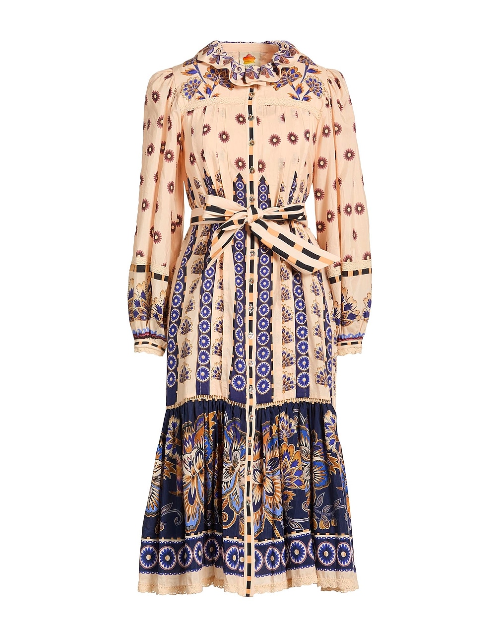 FARM RIO - Midi dresses