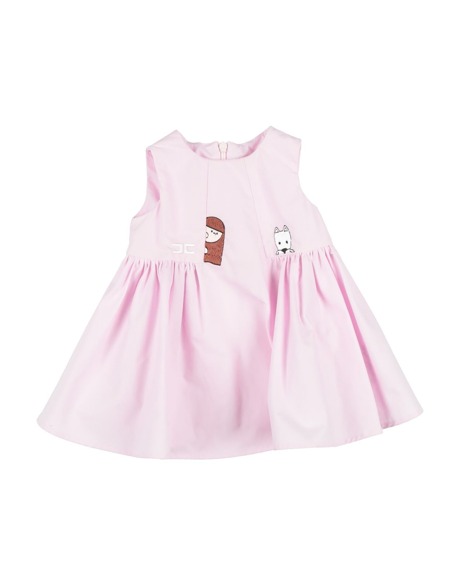 ELISABETTA FRANCHI - Baby dresses