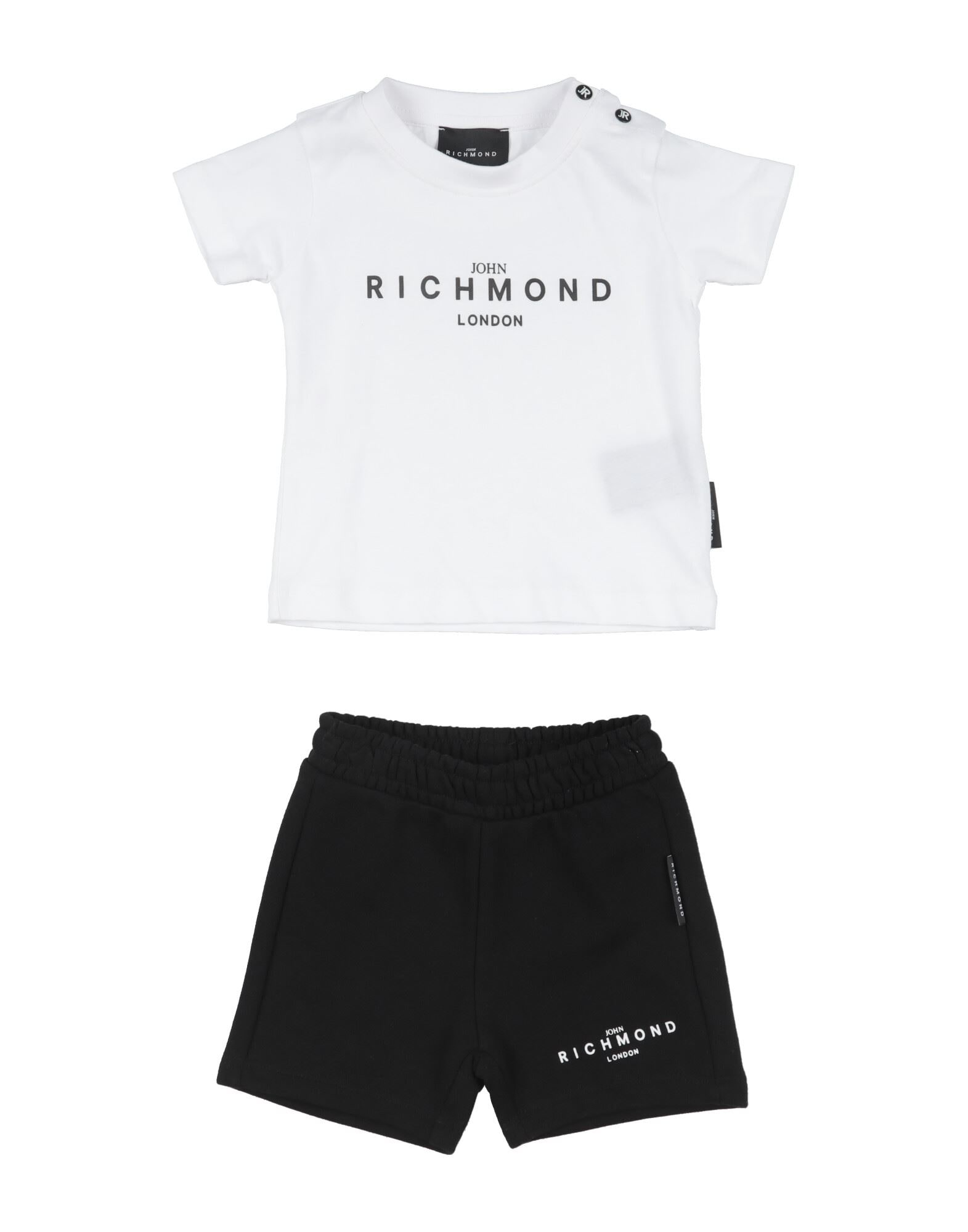 JOHN RICHMOND - Baby sets