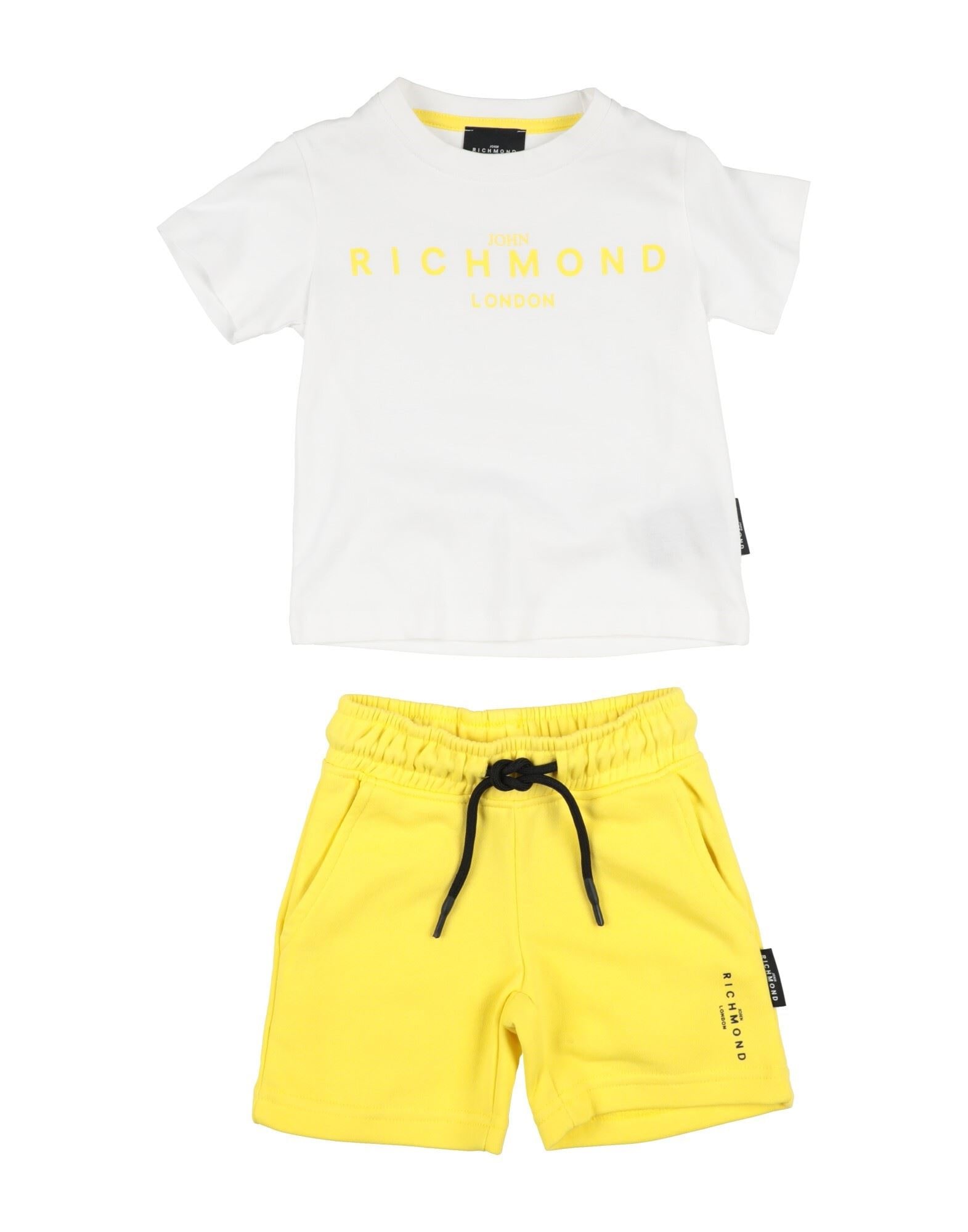 JOHN RICHMOND - Baby sets