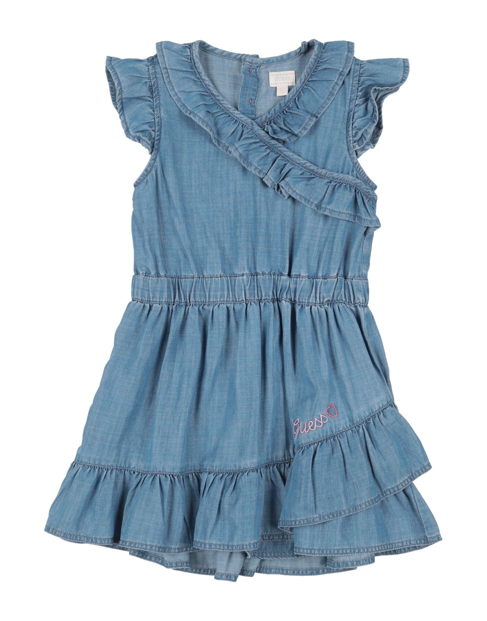 GUESS - Детские платья