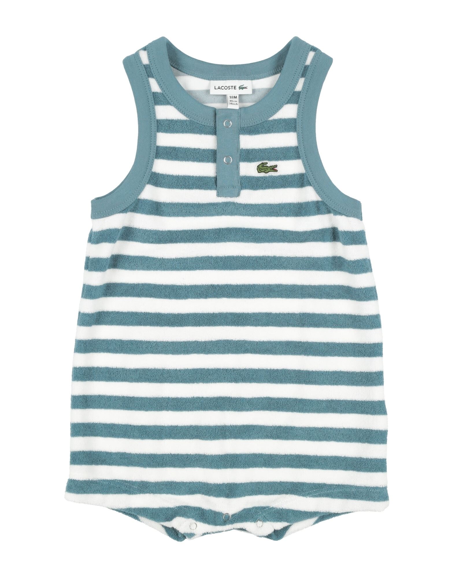 LACOSTE - Baby All-in-ones & Dungarees