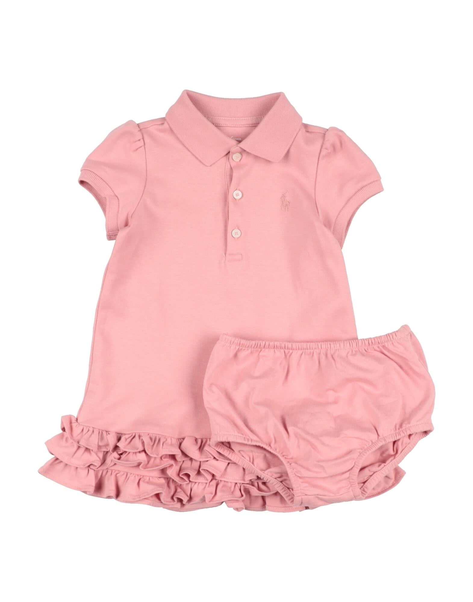 POLO RALPH LAUREN - Baby dresses