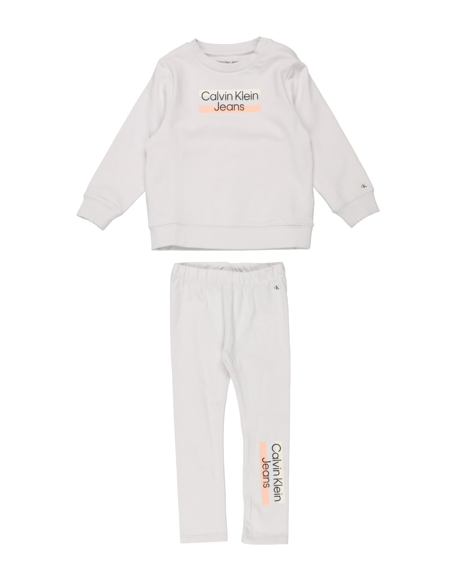 CALVIN KLEIN JEANS - Pantaloni