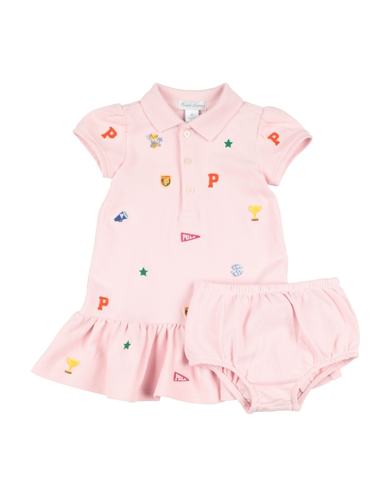 POLO RALPH LAUREN - Baby dresses