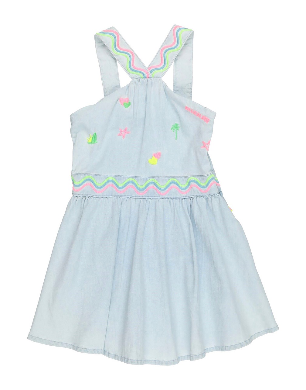 BILLIEBLUSH - Kids’ dresses