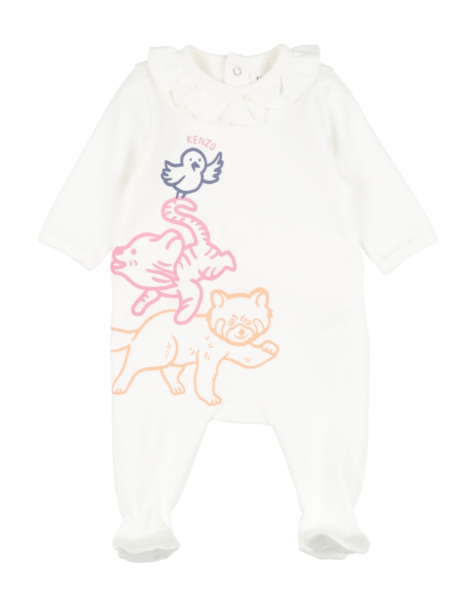 KENZO KIDS - Baby All-in-ones & Dungarees