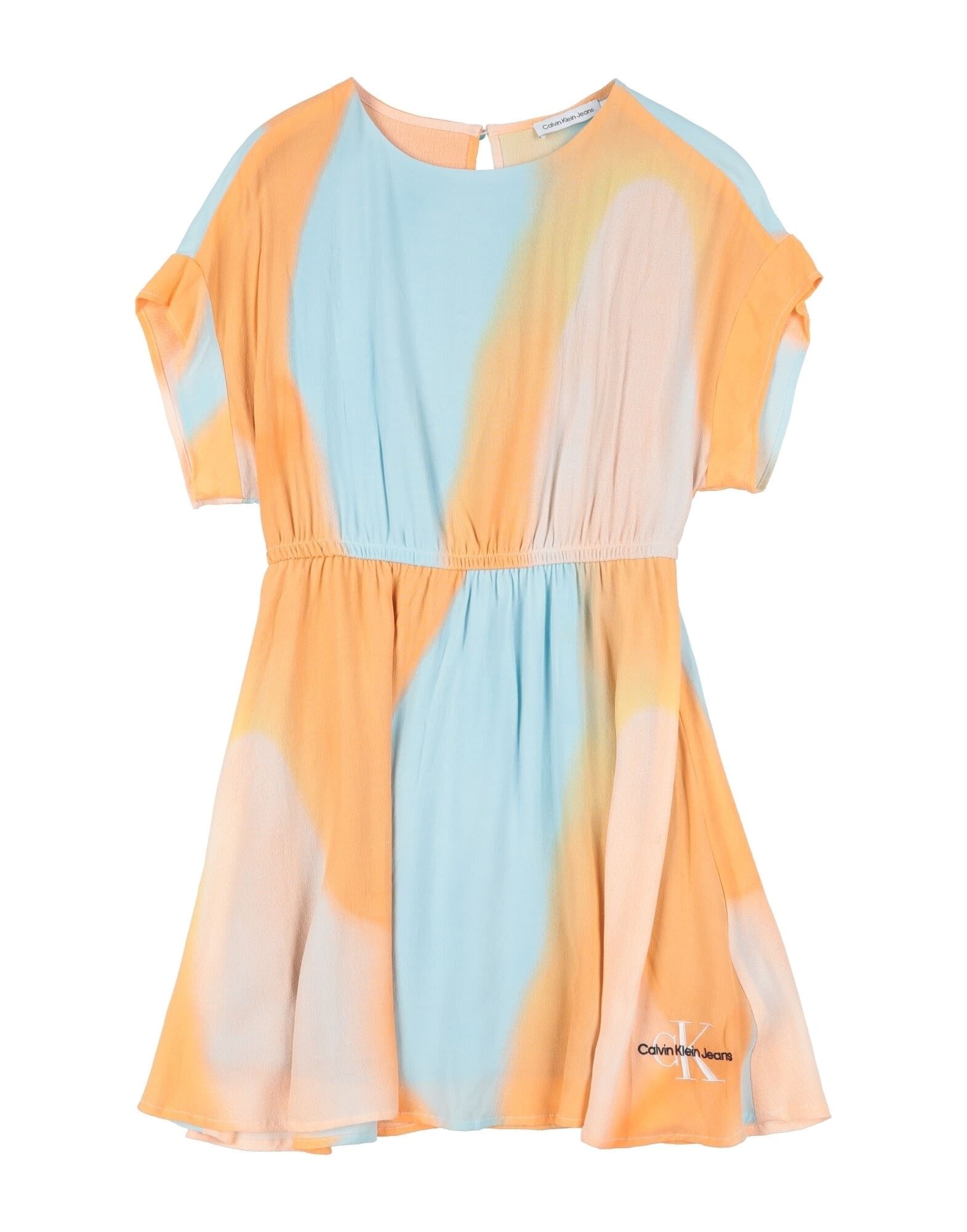 CALVIN KLEIN JEANS - Kids’ dresses