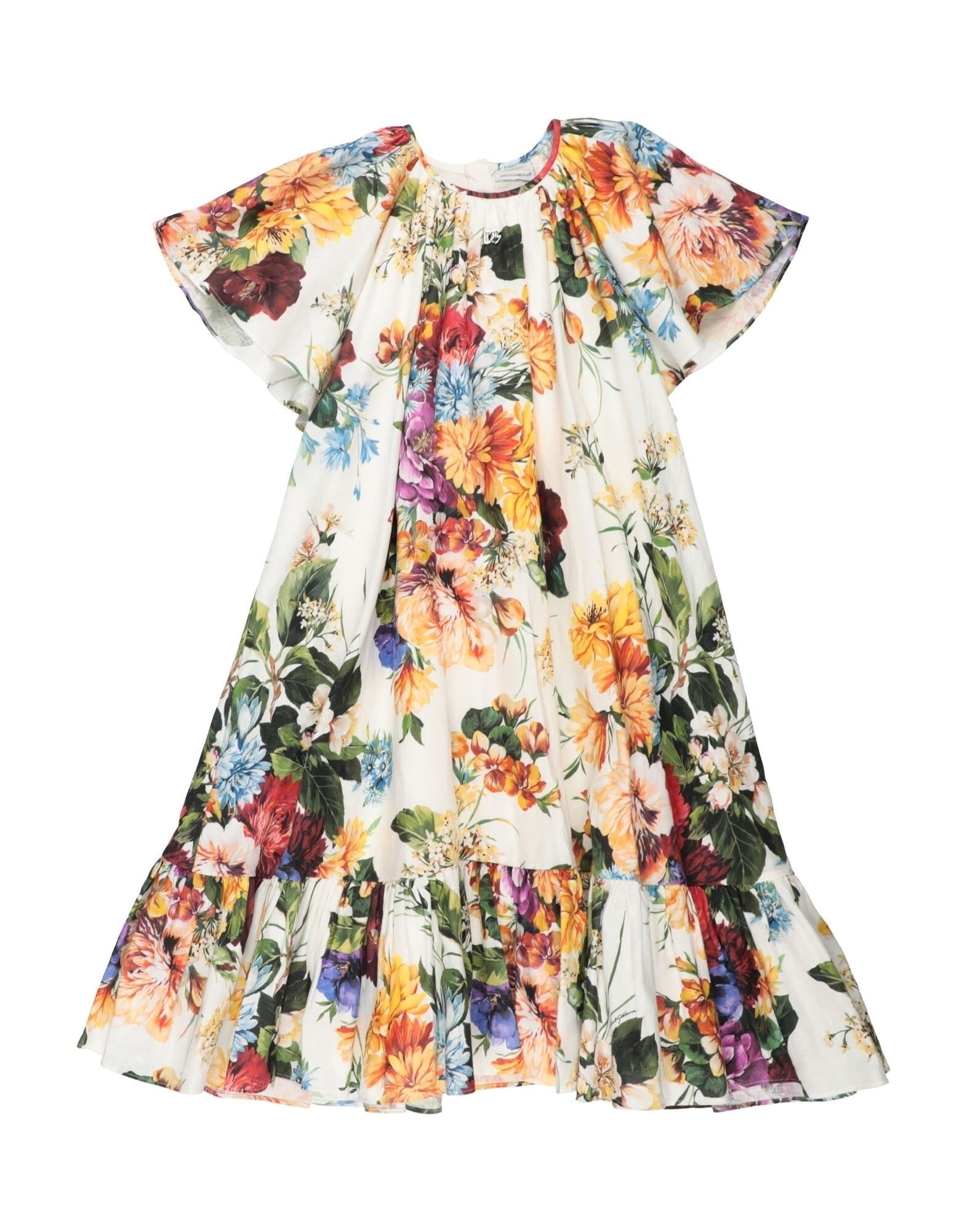 DOLCE&GABBANA - Kids’ dresses