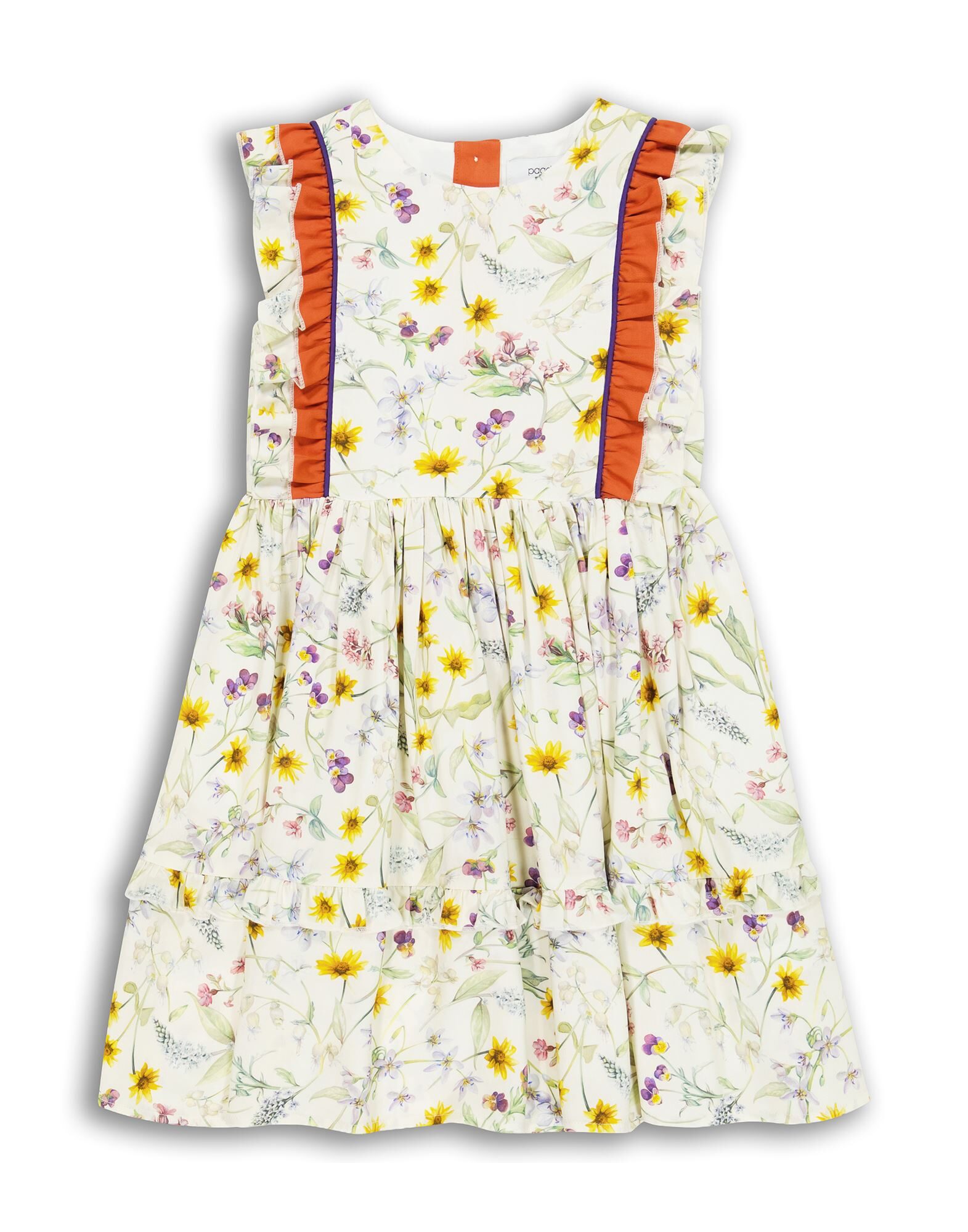 PAADE MODE - Robes fille