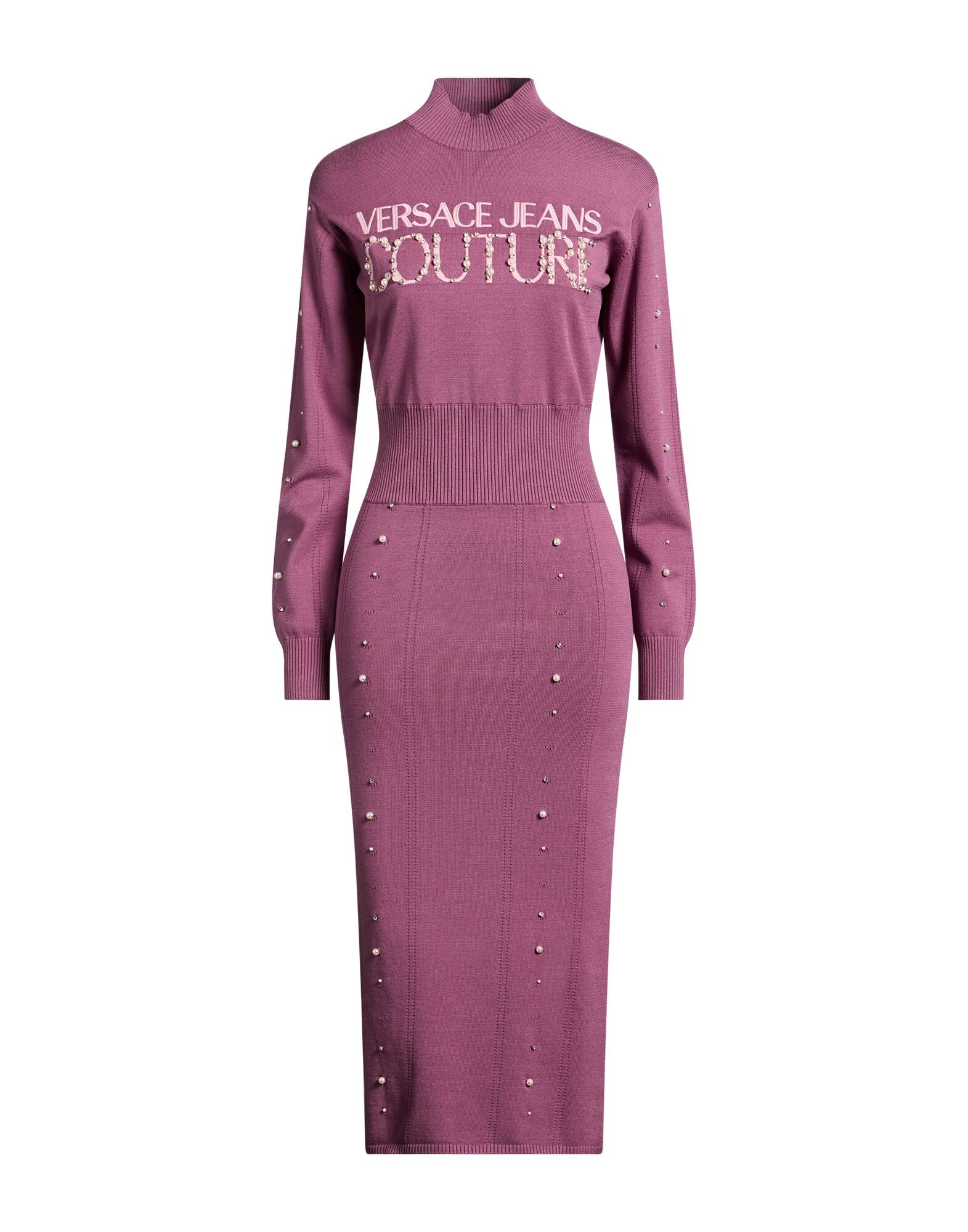 VERSACE JEANS COUTURE - Midi dresses