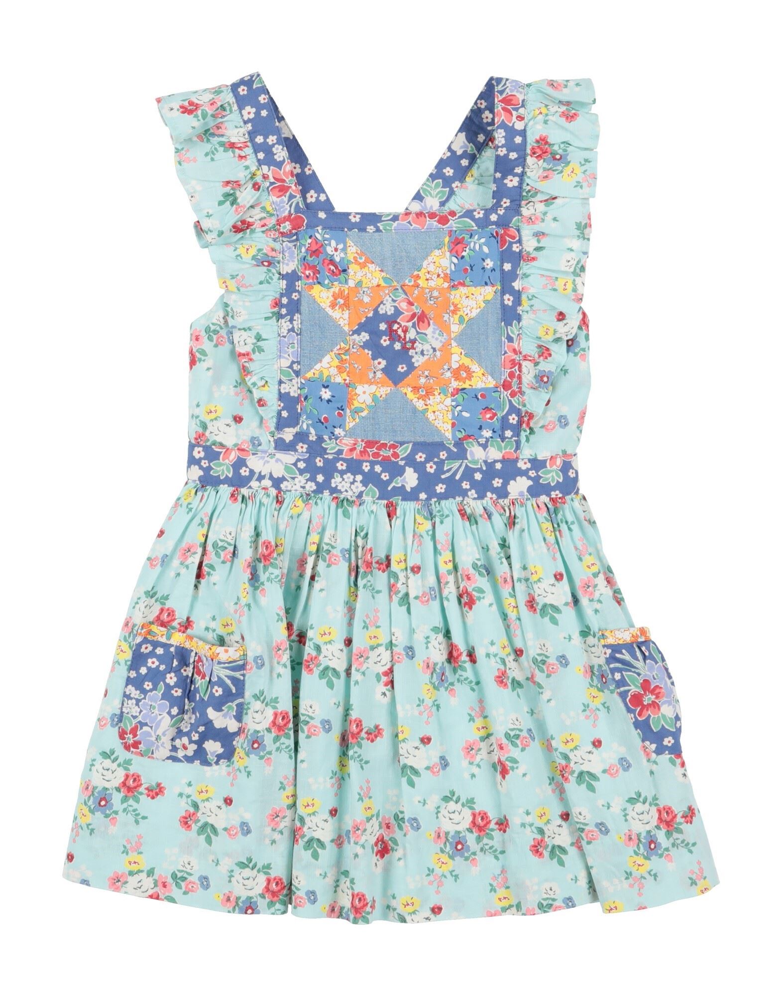 POLO RALPH LAUREN - Baby dresses