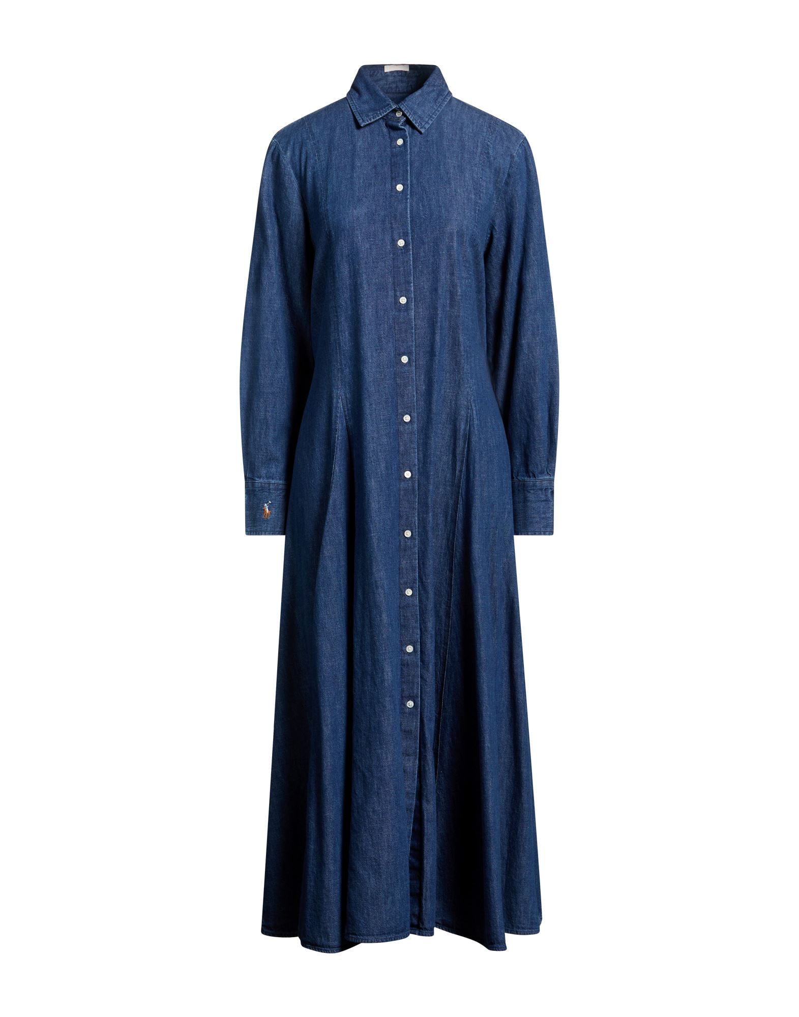 POLO RALPH LAUREN - Midi dresses