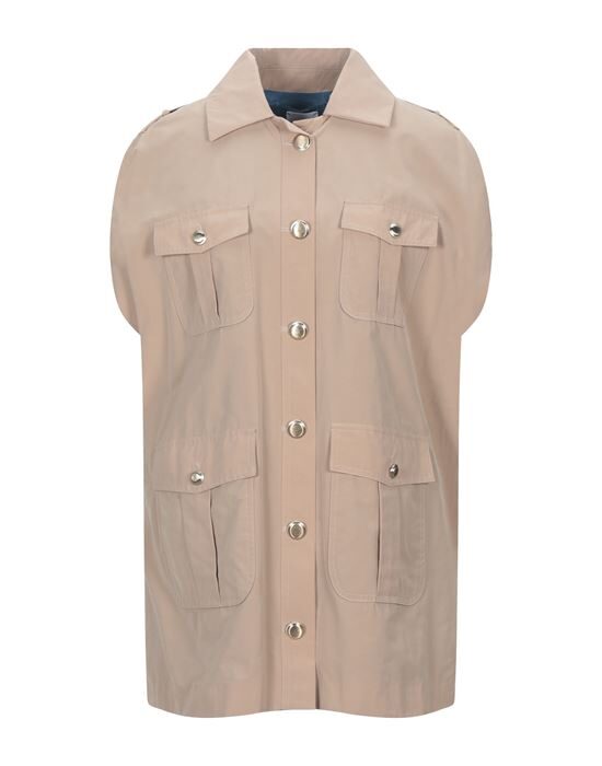 MERCI ITALIA Плащи и тренчи