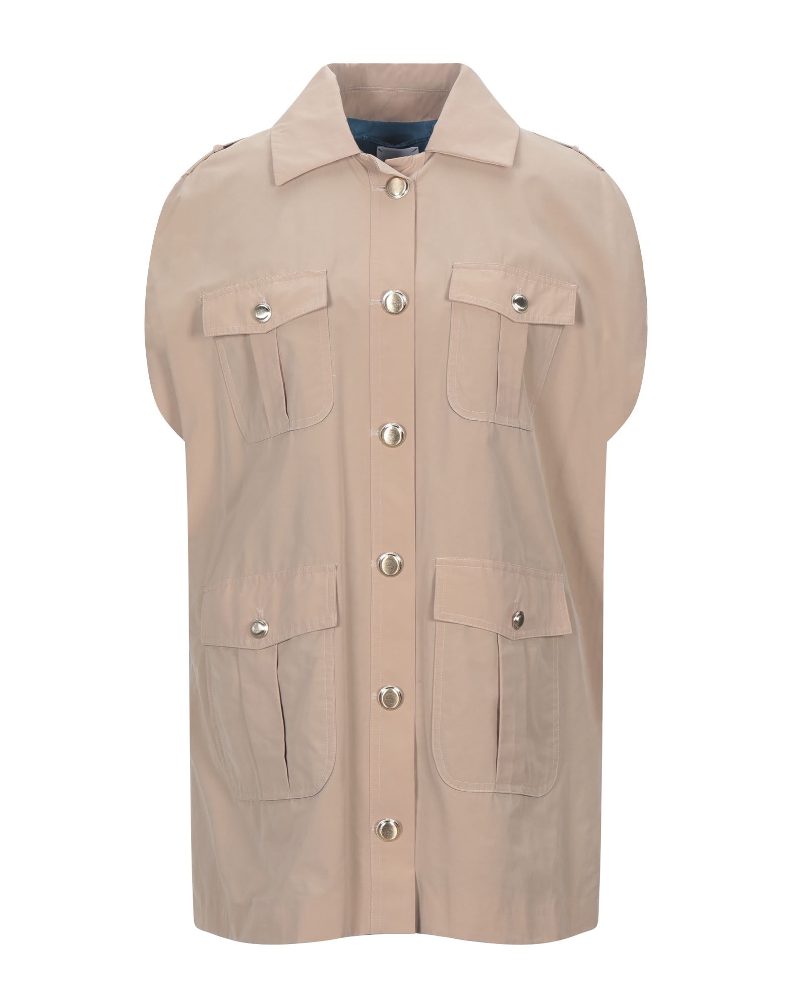 MERCI ITALIA - Overcoats & Trench Coats