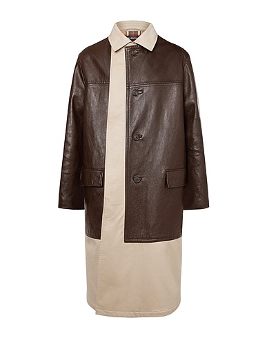 ZOOM BALENCIAGA - Coat