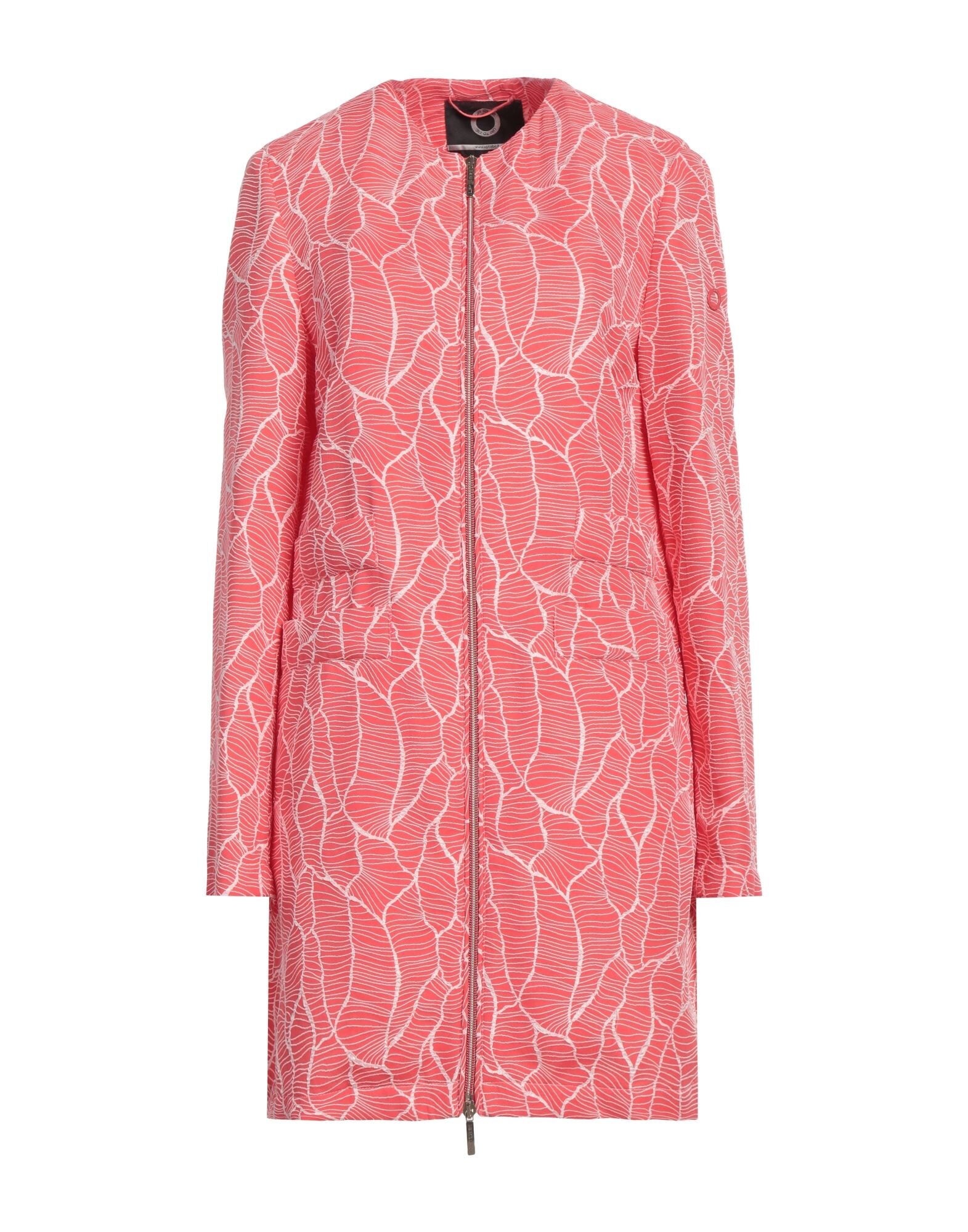 UP TO BE - Overcoats & Trench Coats