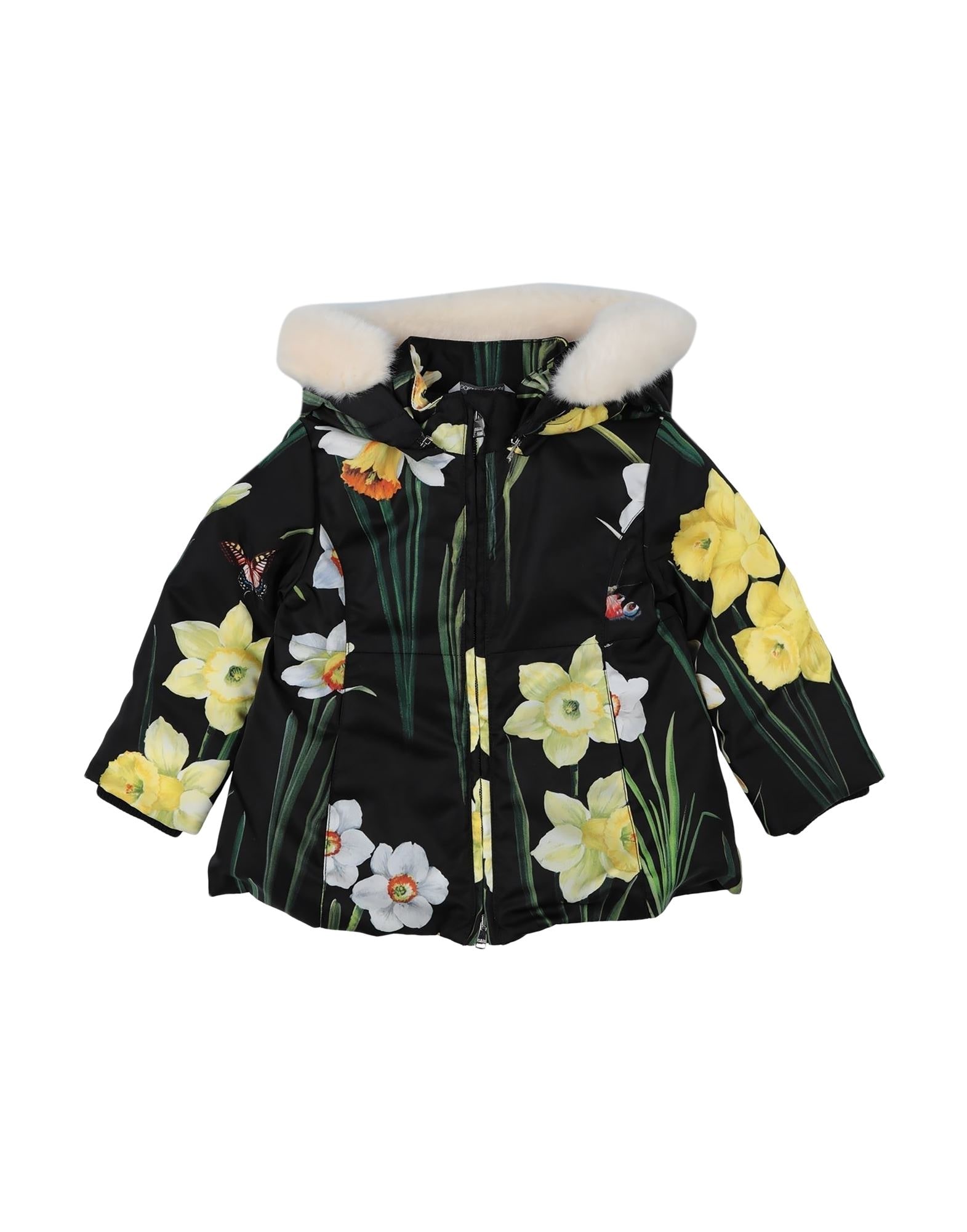 DOLCE&GABBANA - Puffers